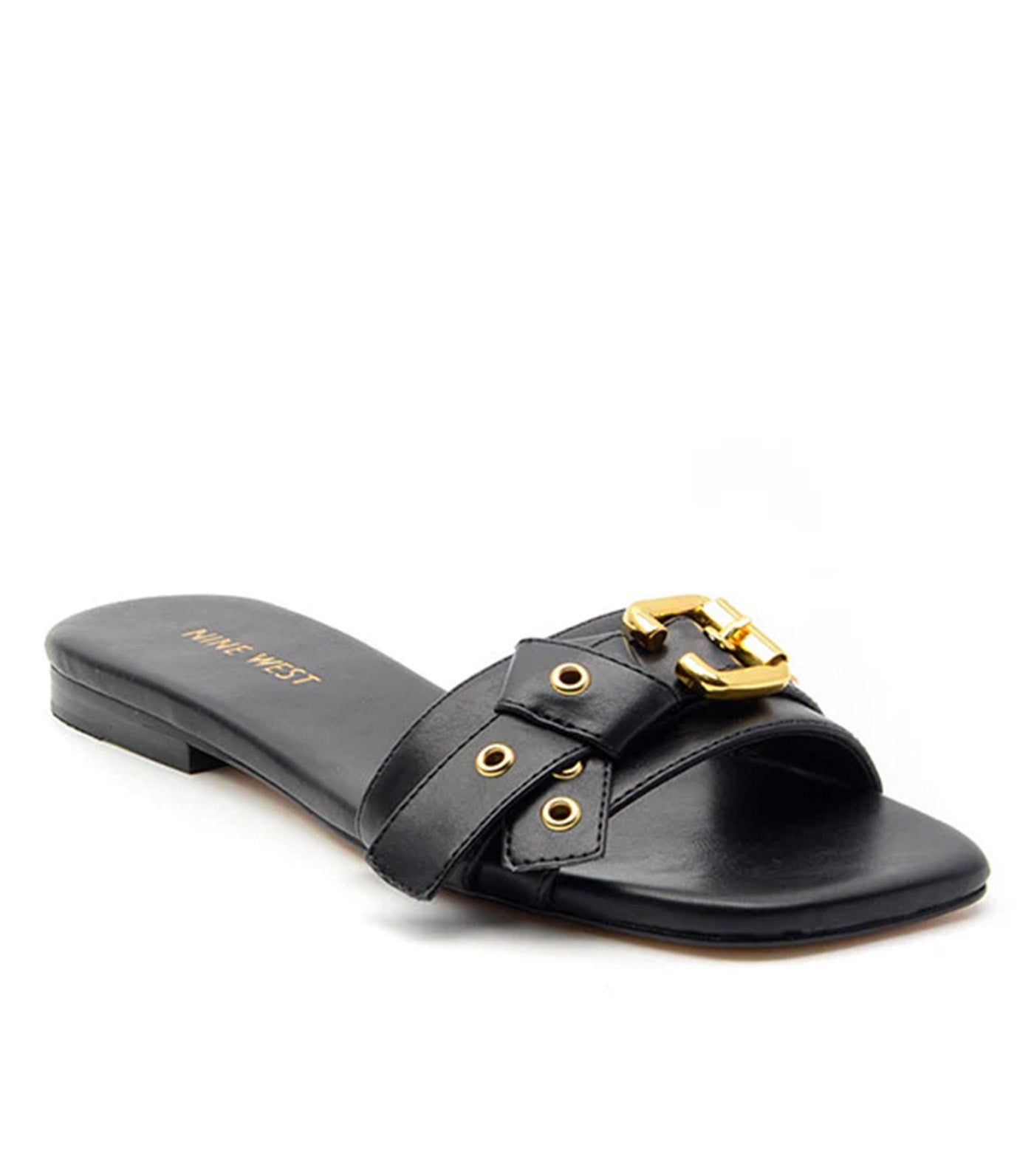 Missj Slip-On Dress Flats