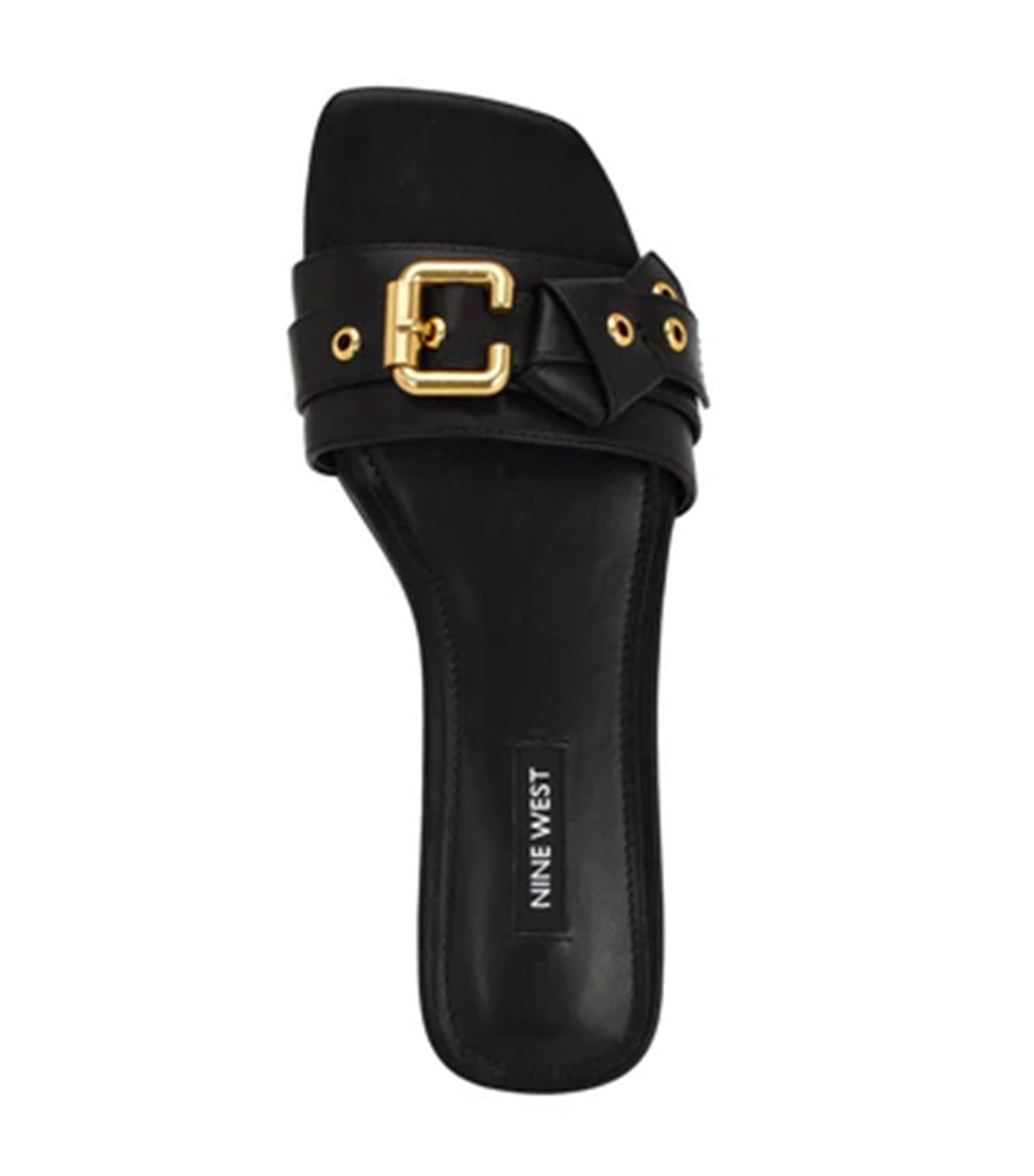 Missj Slip-On Dress Flats