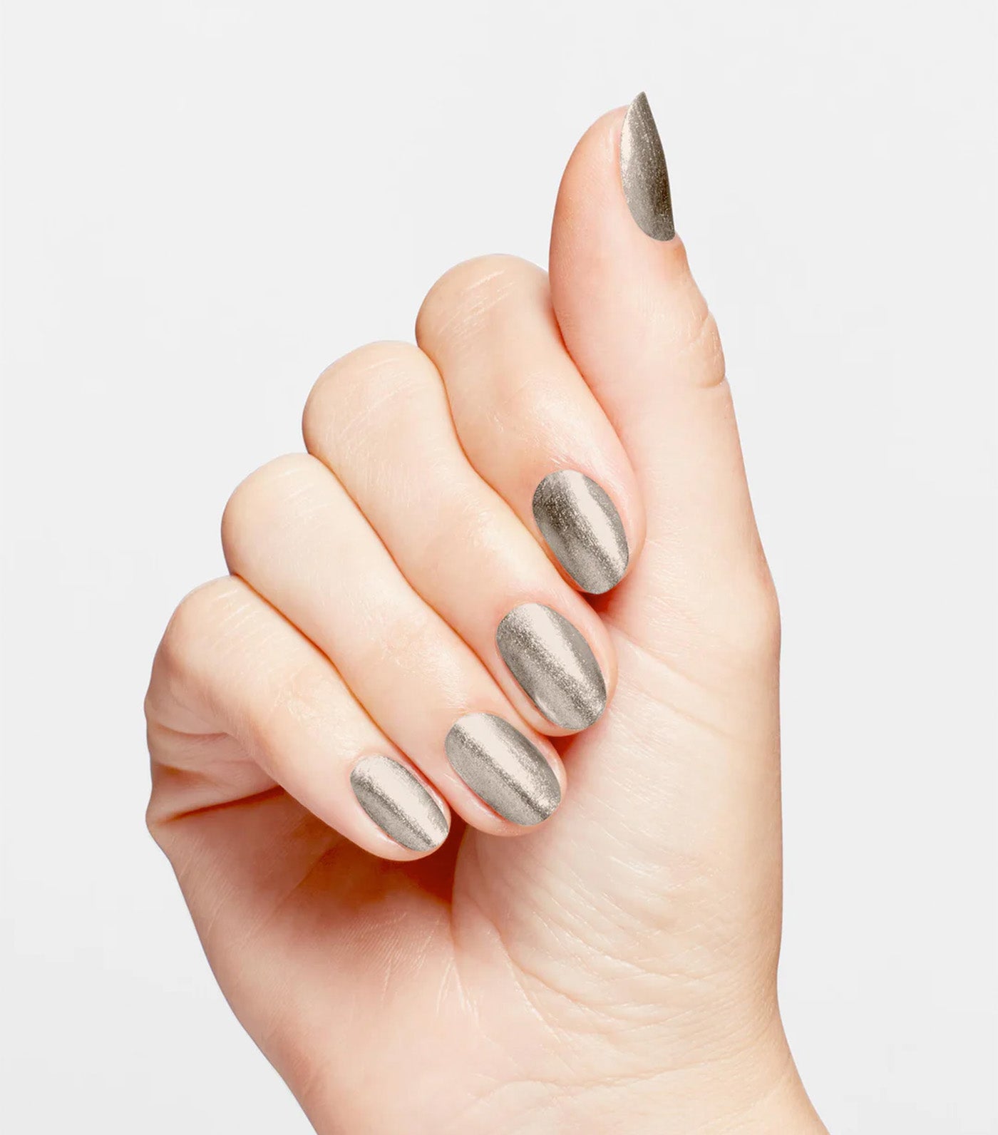 Infinite Shine - Metallics