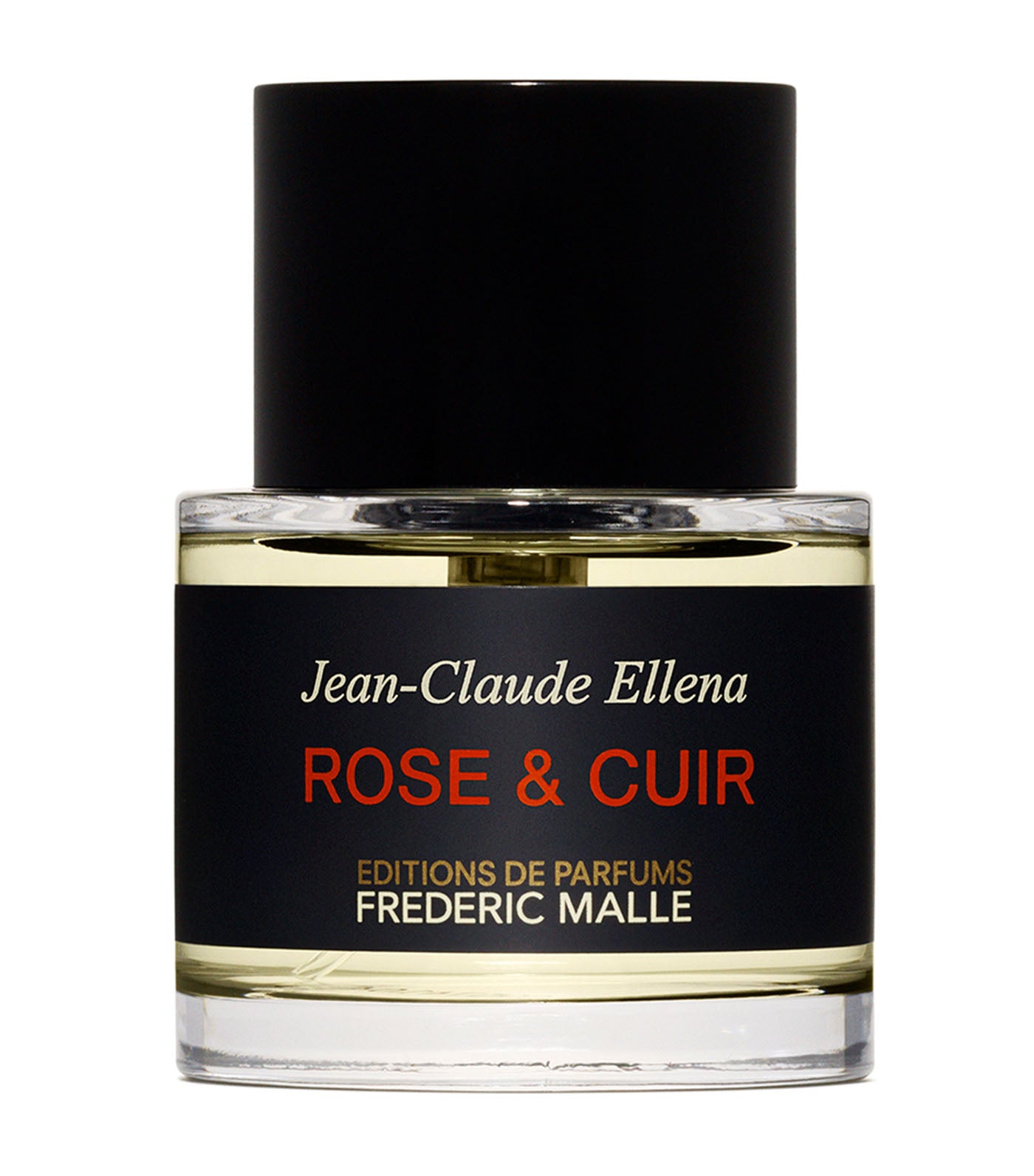 Rose & Cuir Perfume by Jean-claude Ellena
