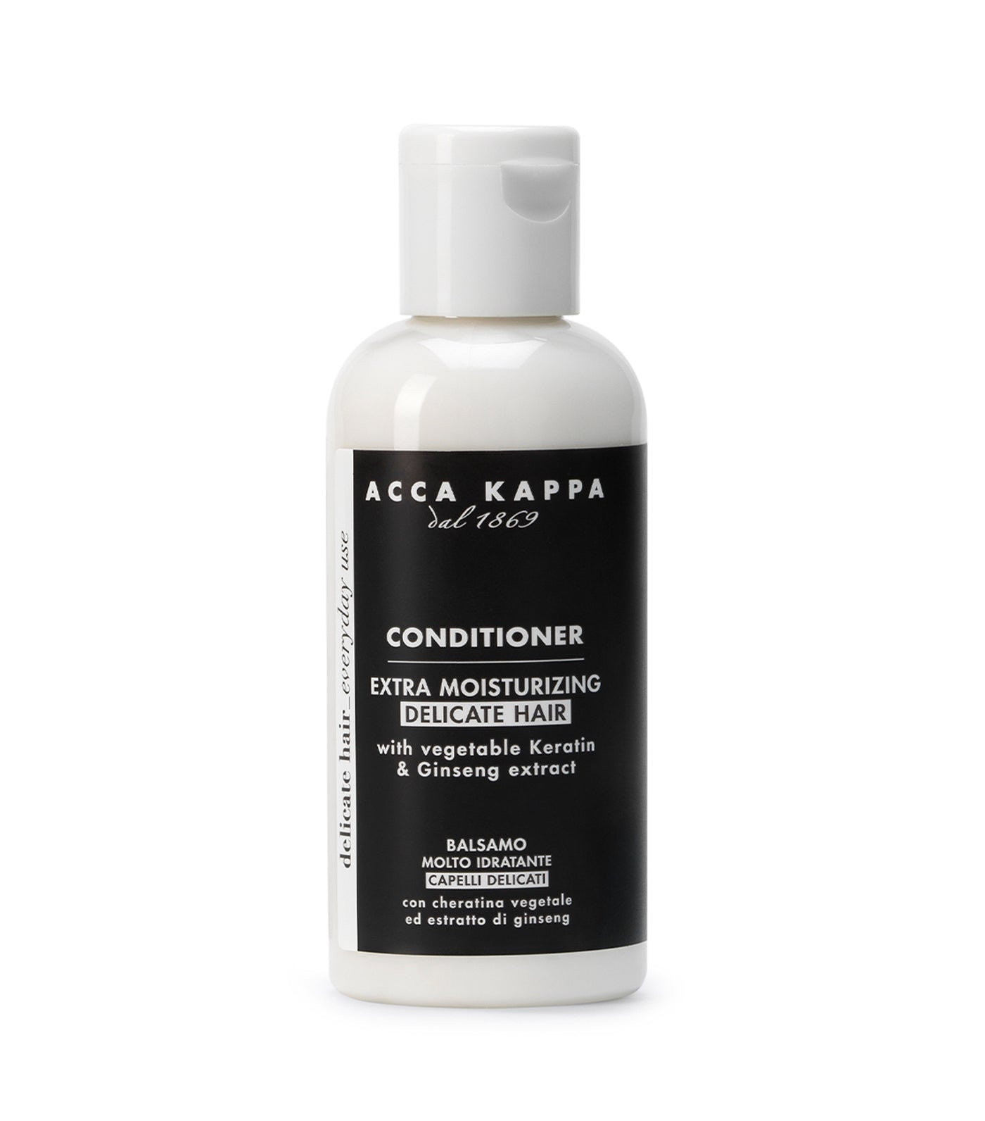 White Moss Conditioner
