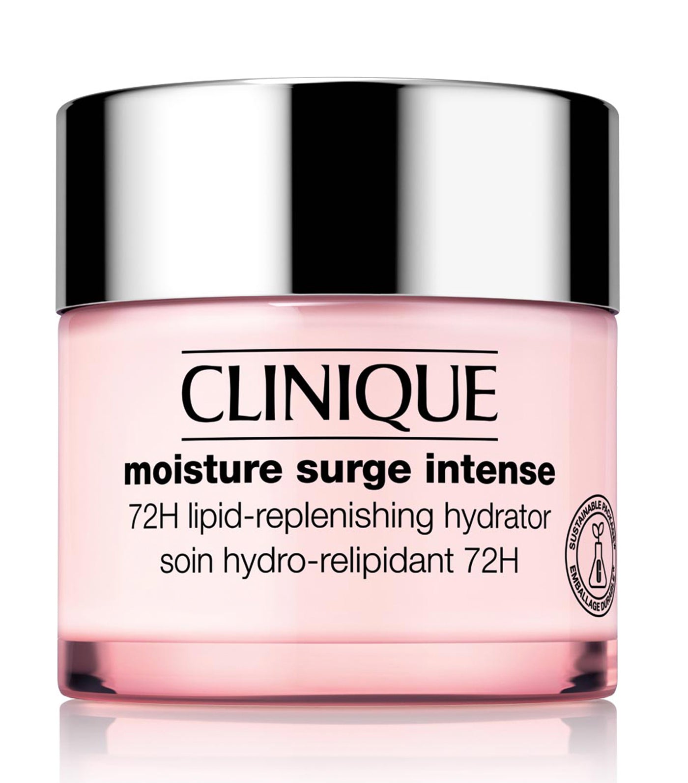 Clinique Moisture Surge™  Intense 72-Hour Lipid-Replenishing Hydrator 75ml