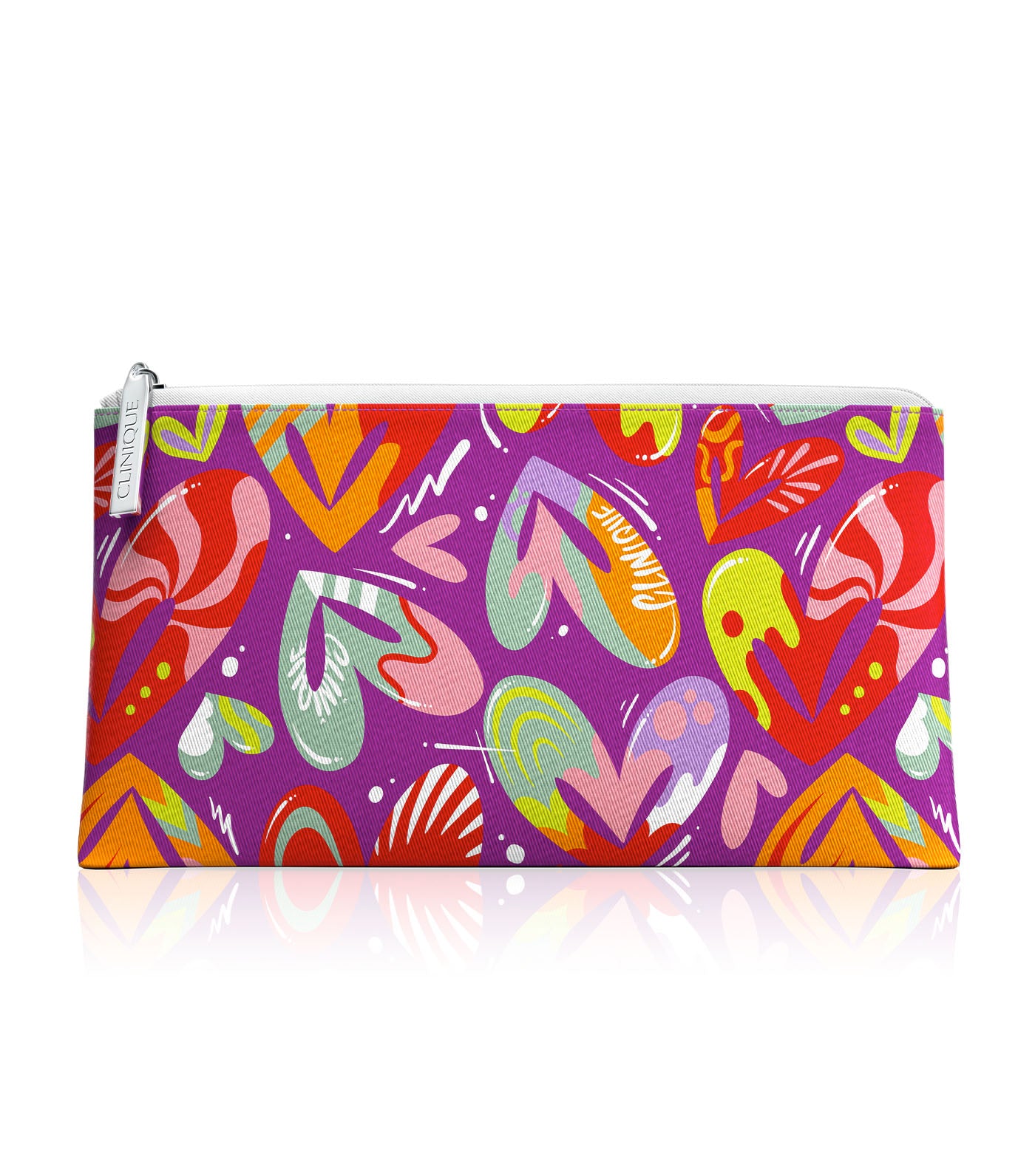 Free 2021 Cosmetic Pouch