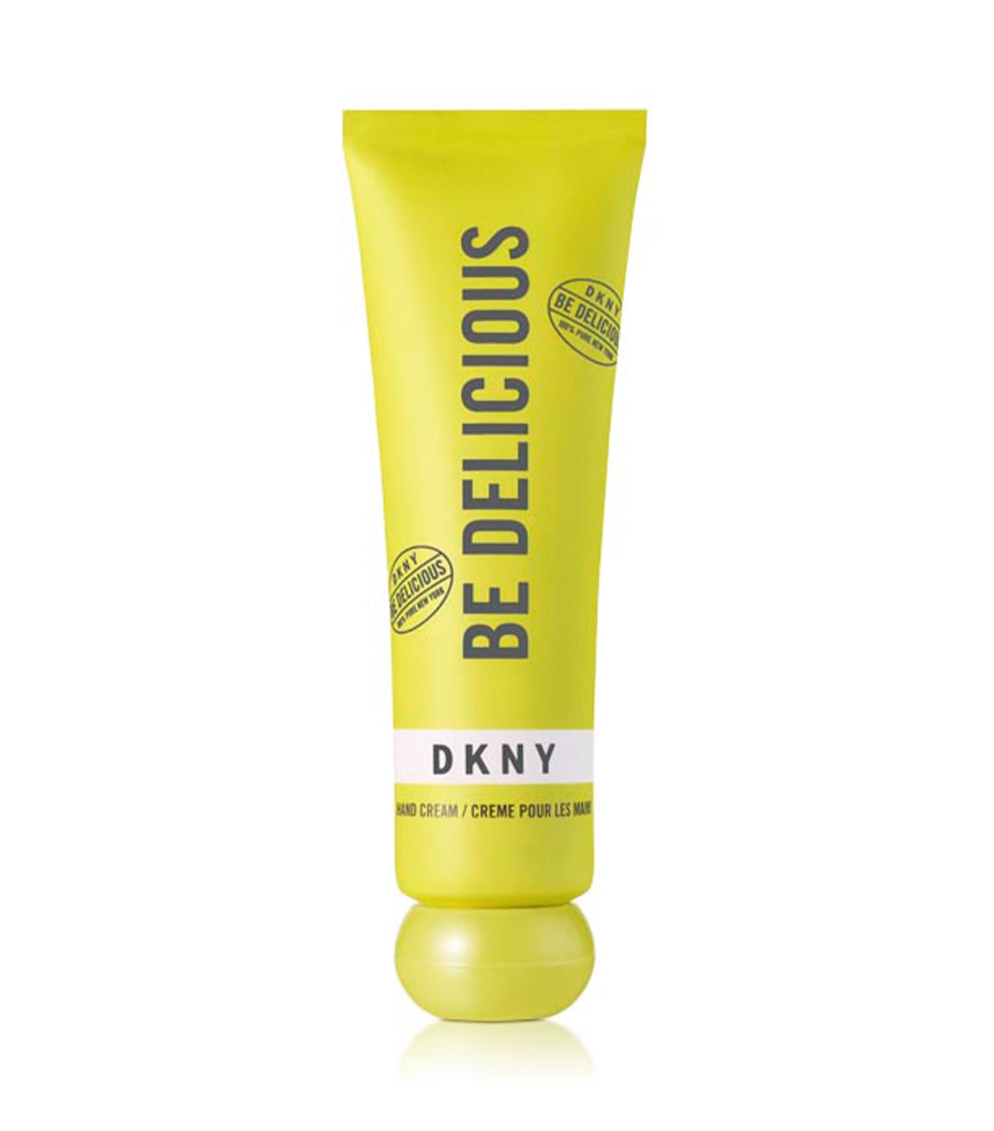 Free Be Delicious Hand Cream