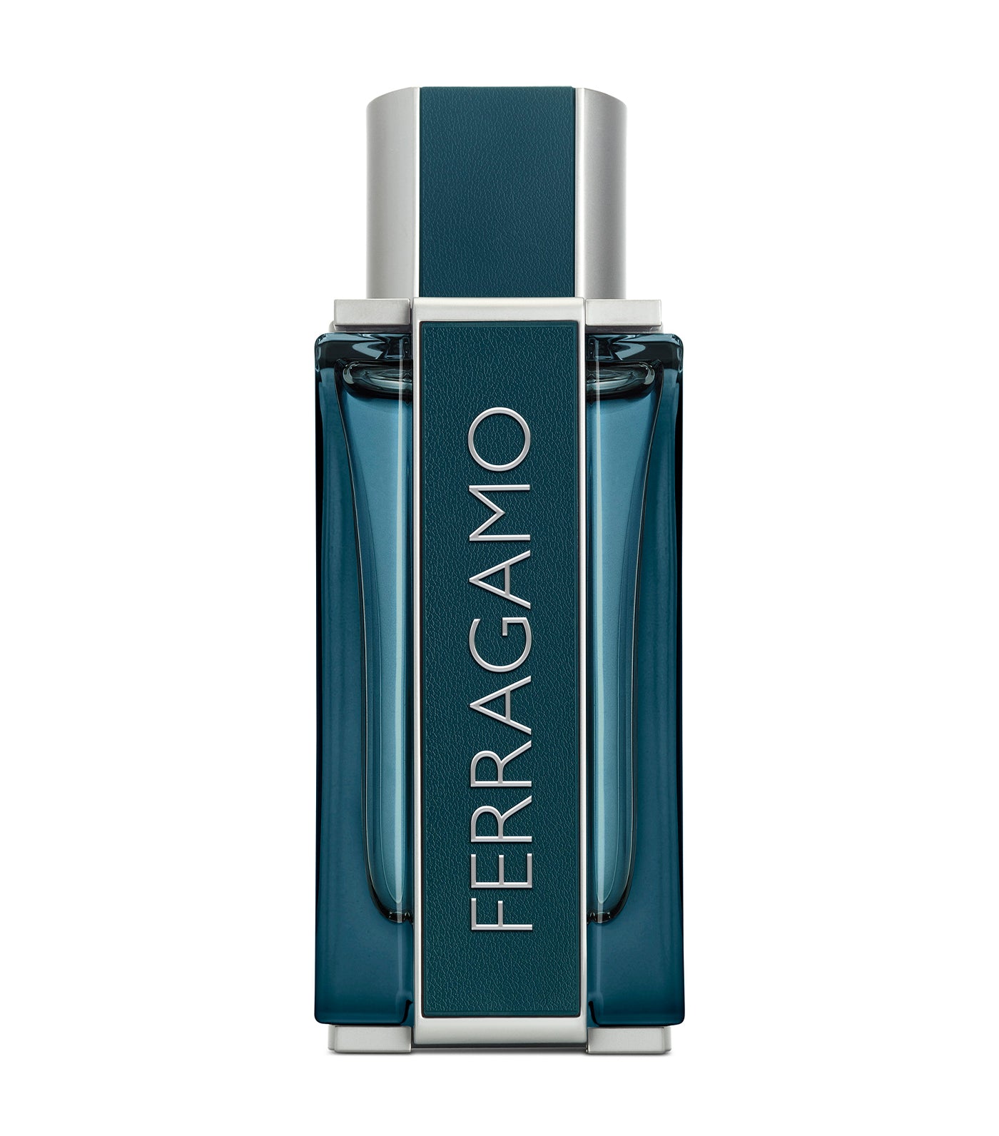 FERRAGAMO Intense Leather Eau de Parfum