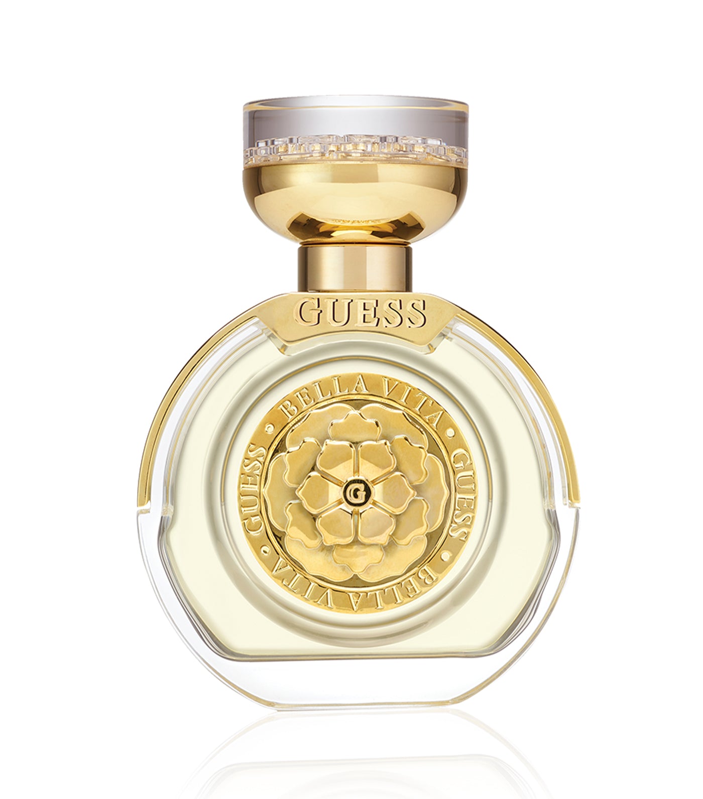 GUESS Bella Vita Eau de Parfum 50ML