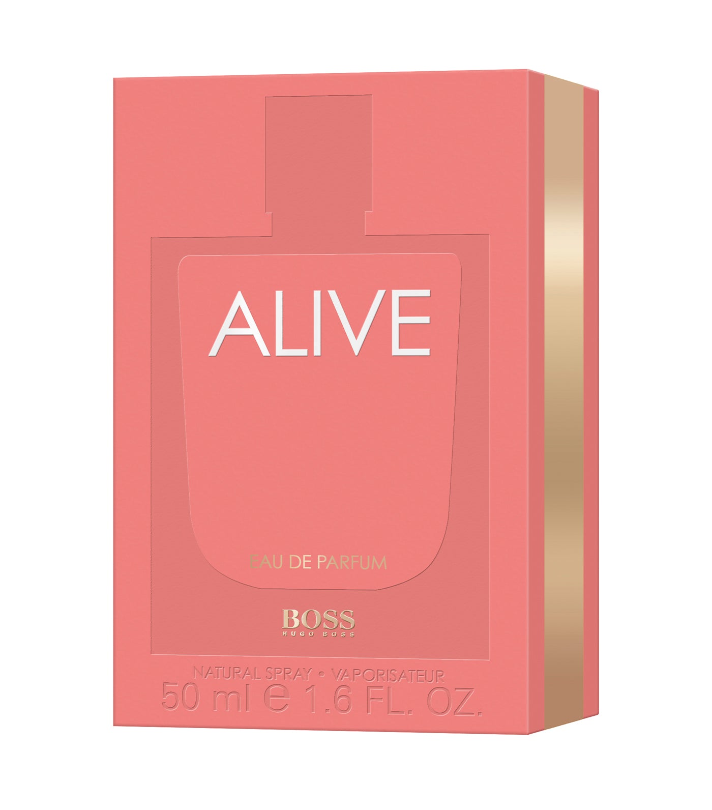 BOSS ALIVE Eau de Parfum