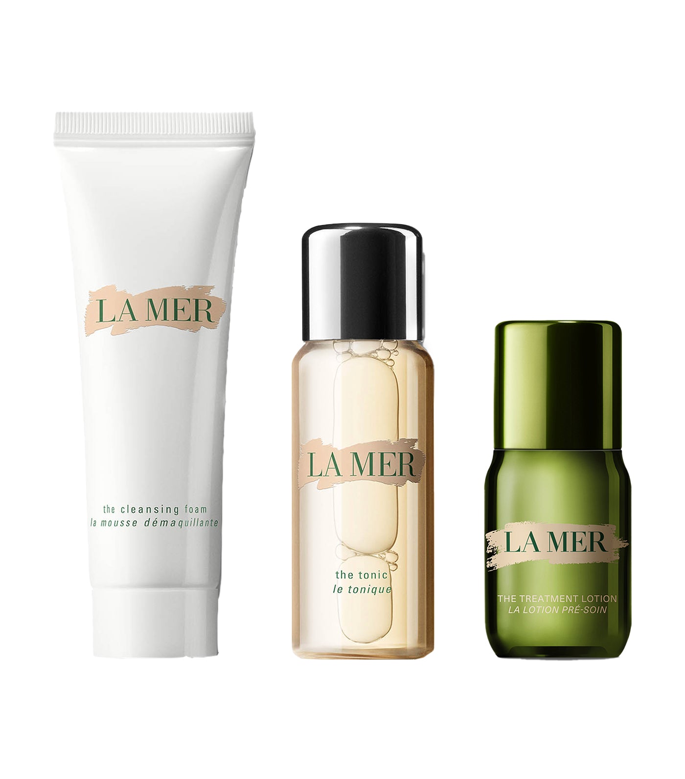 June Promo 3-Piece Bundle