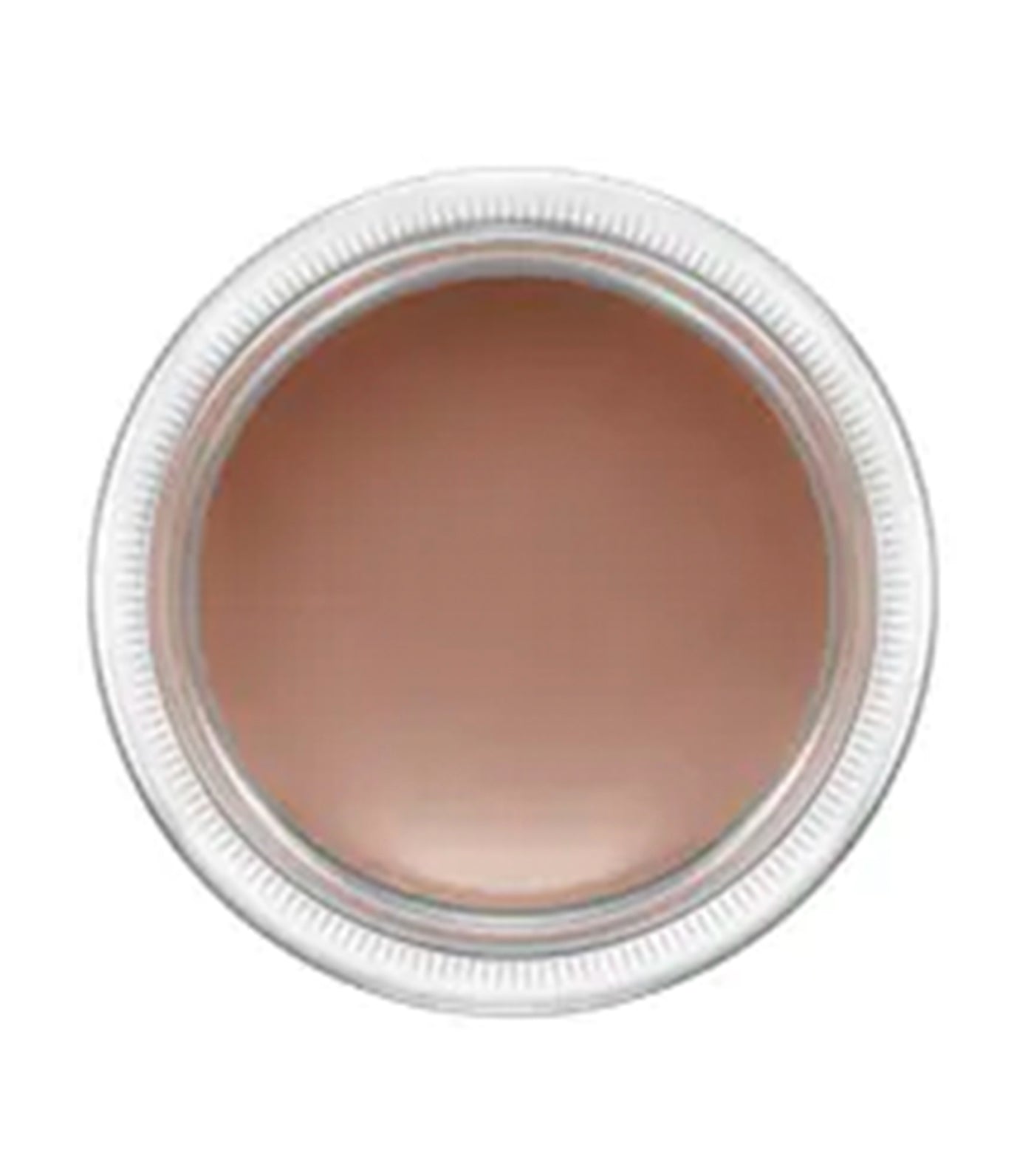 mac cosmetics pro longwear paint pot tailor grey