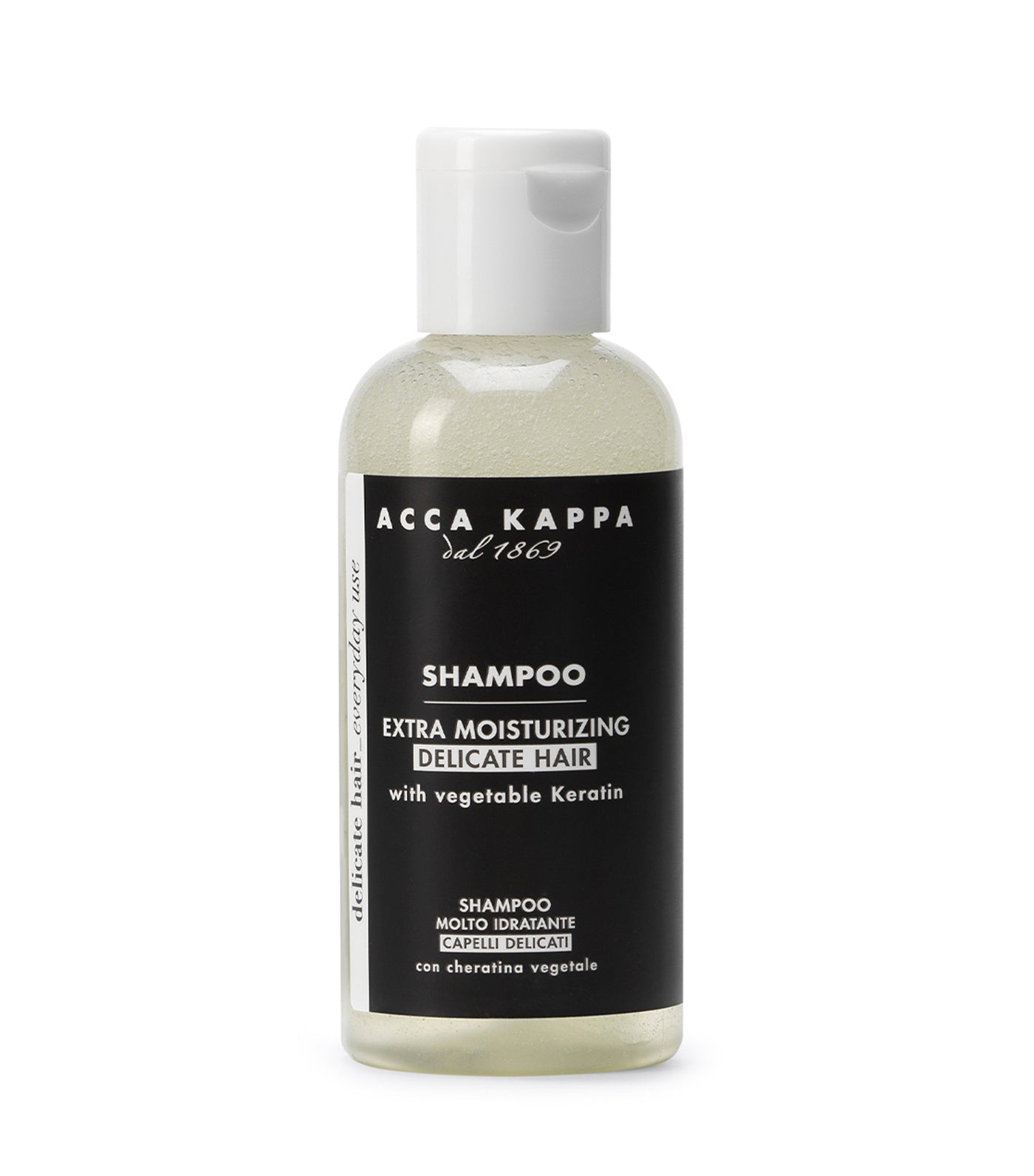 White Moss Shampoo