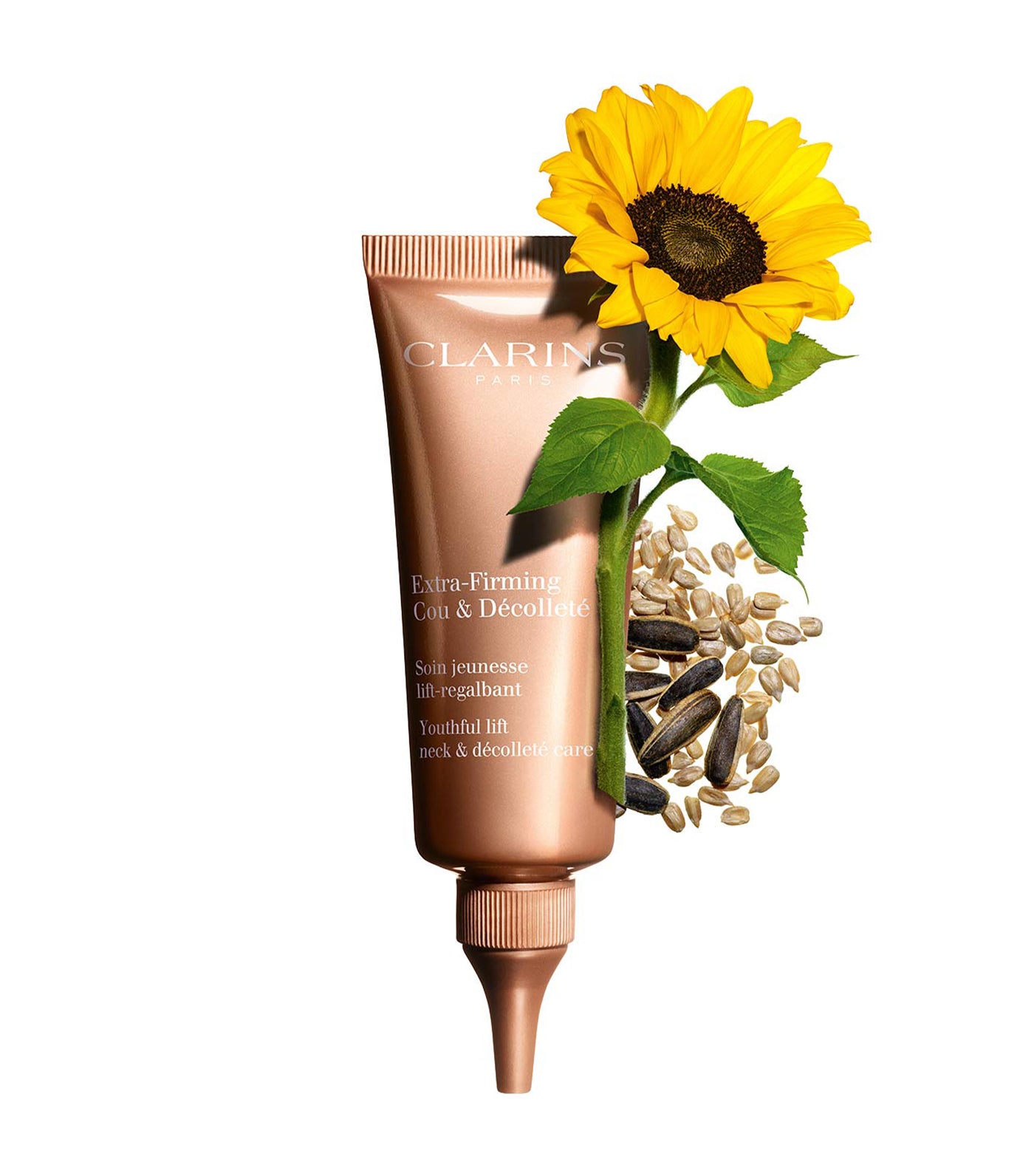 Clarins Extra-Firming Neck and Décolleté