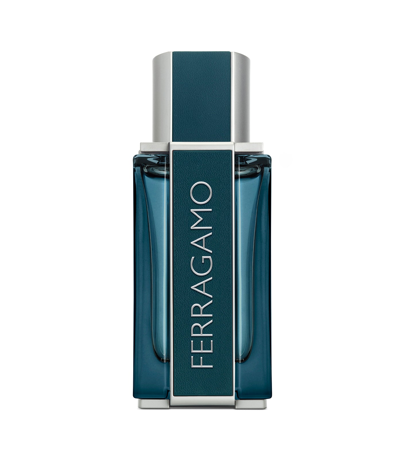 FERRAGAMO Intense Leather Eau de Parfum