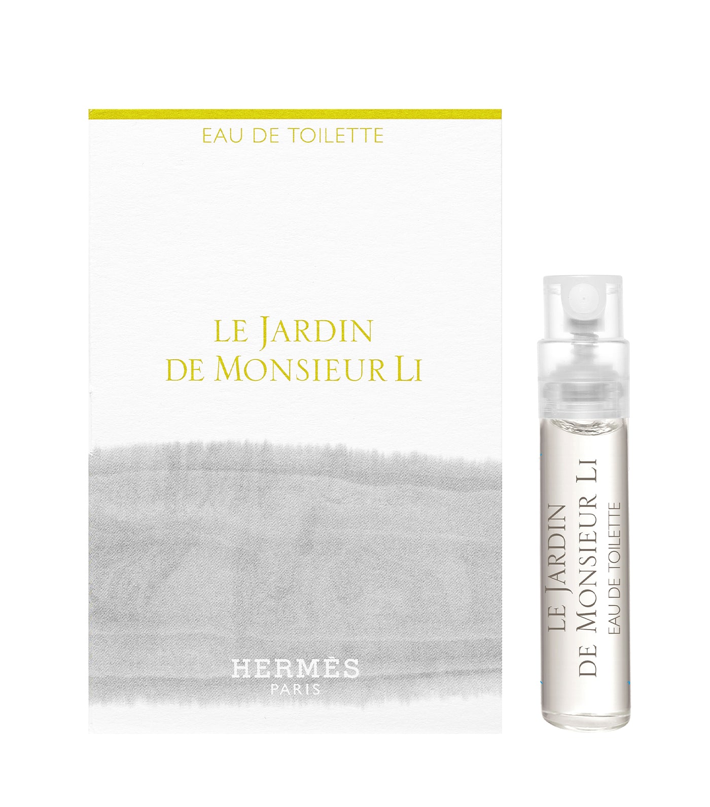 Hermes le jardin de monsieur li tester Clearance