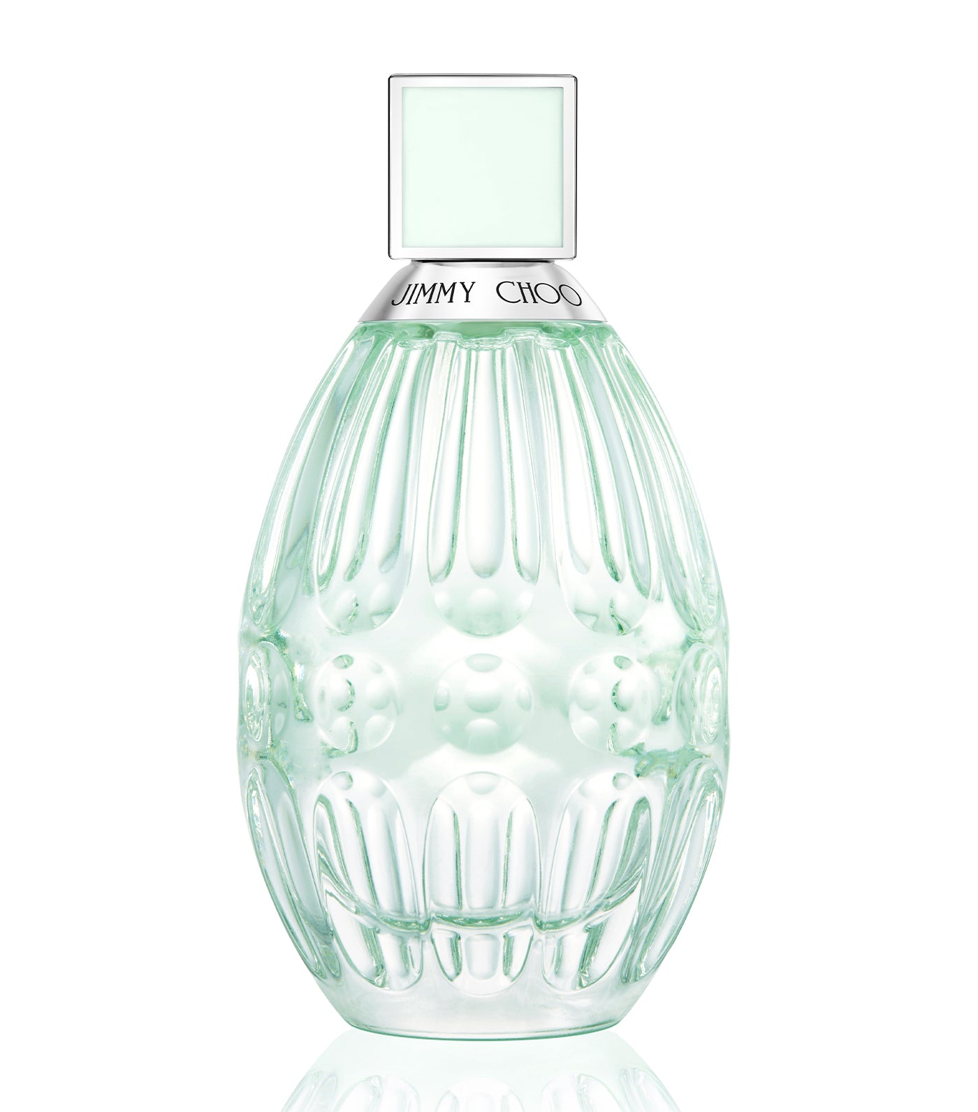 Floral Eau de Toilette