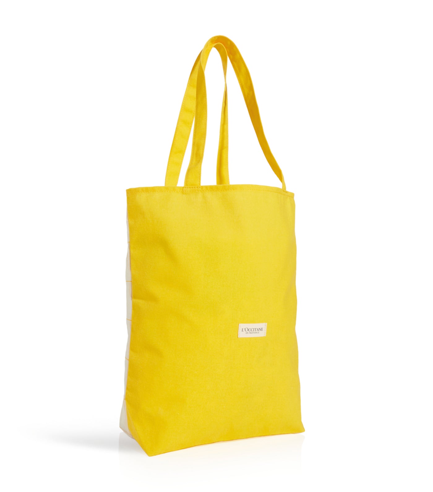 L'Occitane Free Eco-friendly Tote Bag