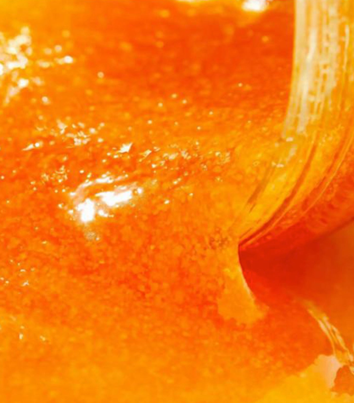 Rêve de Miel® Body Scrub