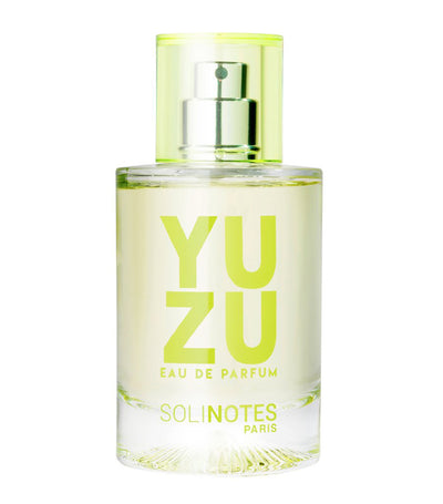 solinotes paris yuzu eau de parfum