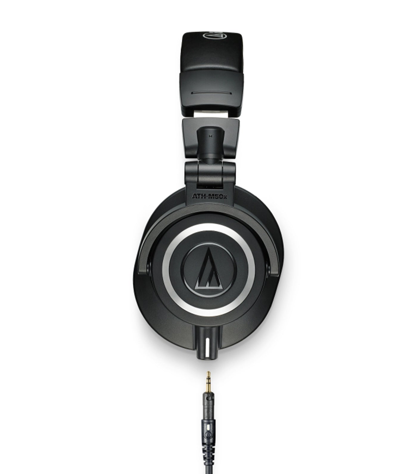 M-Series Professional Studio Monitor Headphones M50x