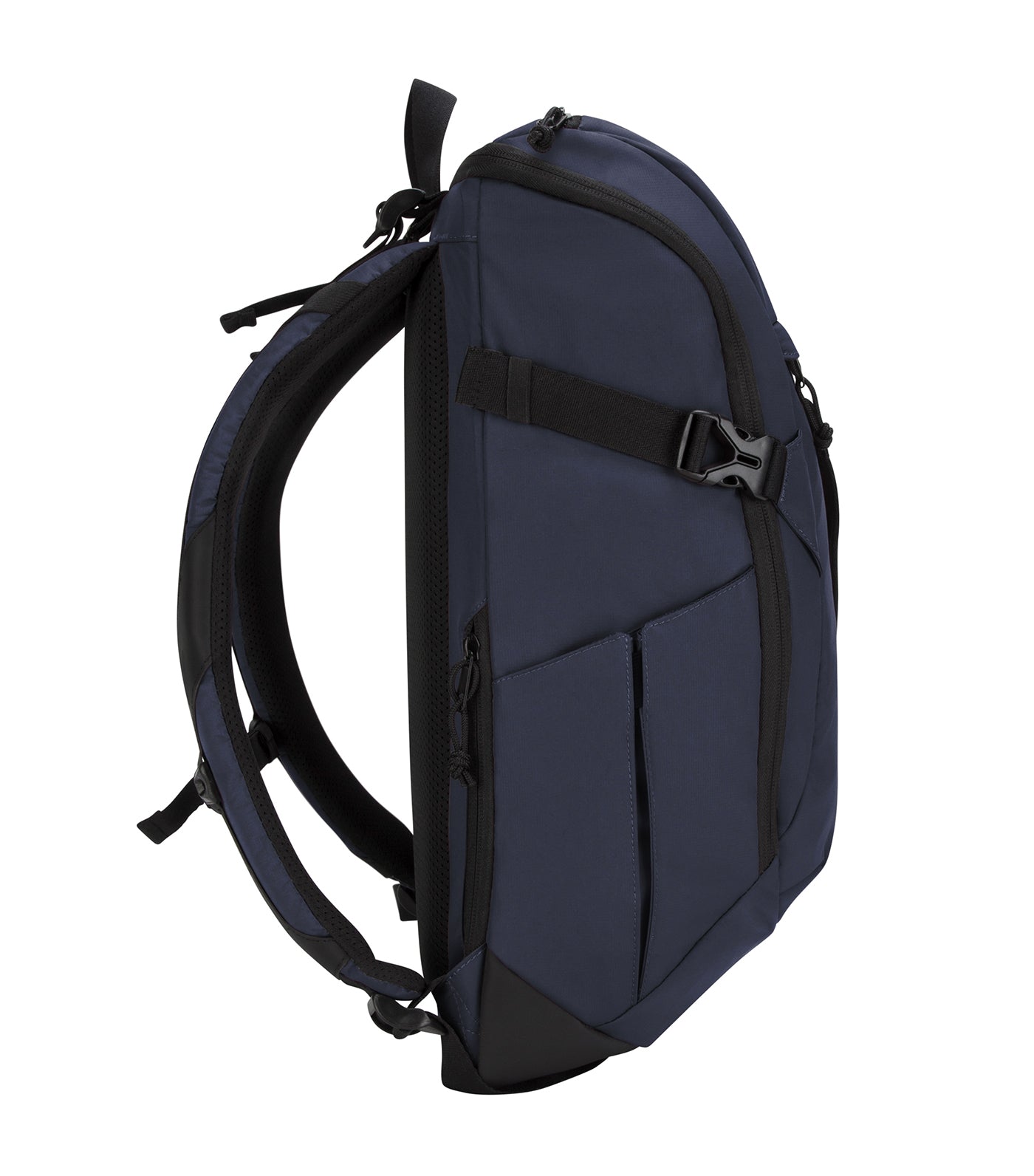 Groove X2 15in Compact Backpack Navy