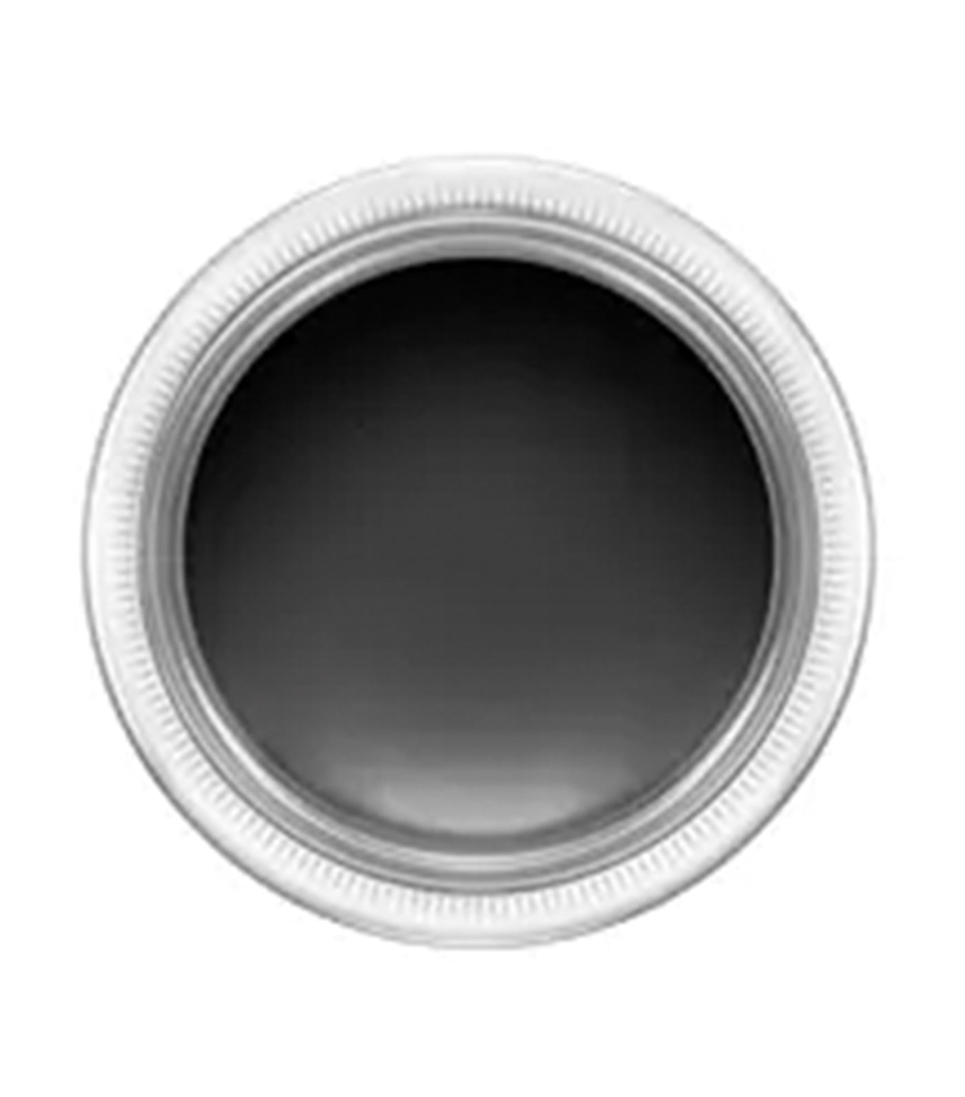 mac cosmetics pro longwear paint pot black mirror