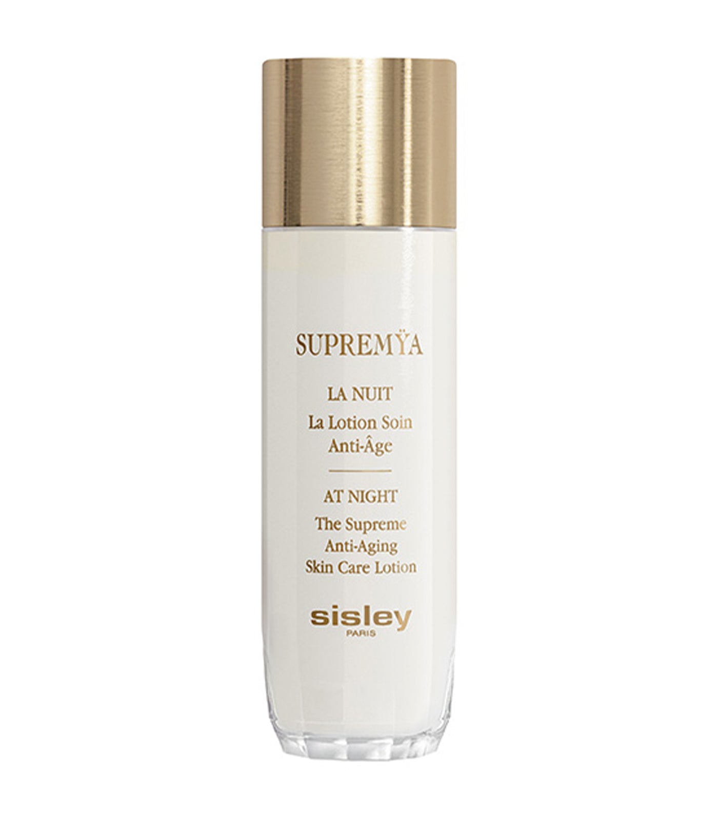 Supremÿa Anti-Aging Skin Care Lotion