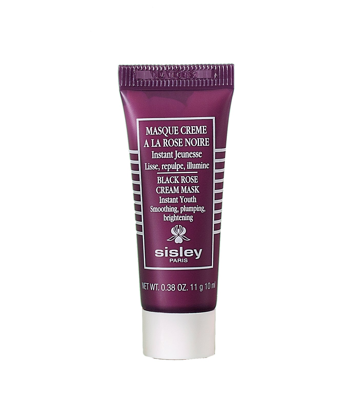 Sisley Paris Free Deluxe-size Black Rose Cream Mask