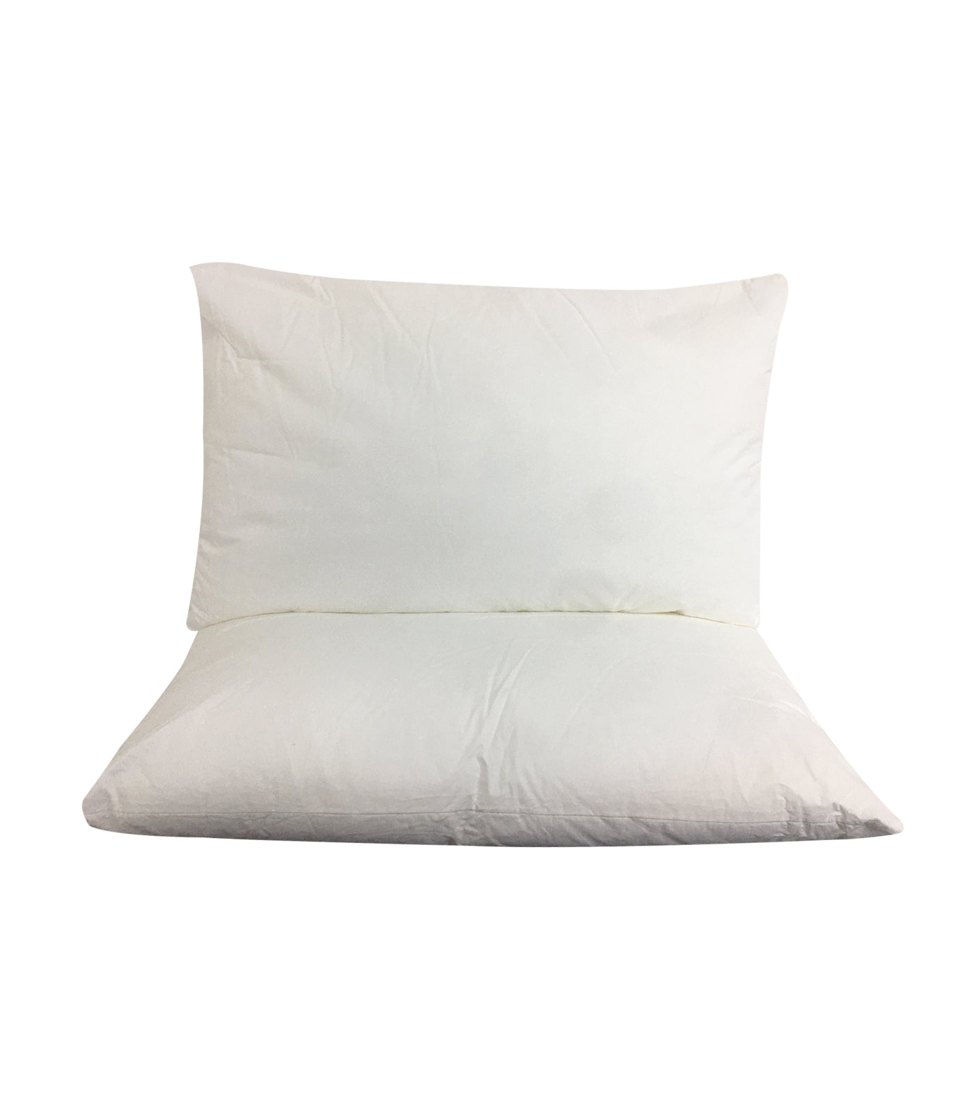 rustan's home alternative down pillow queen