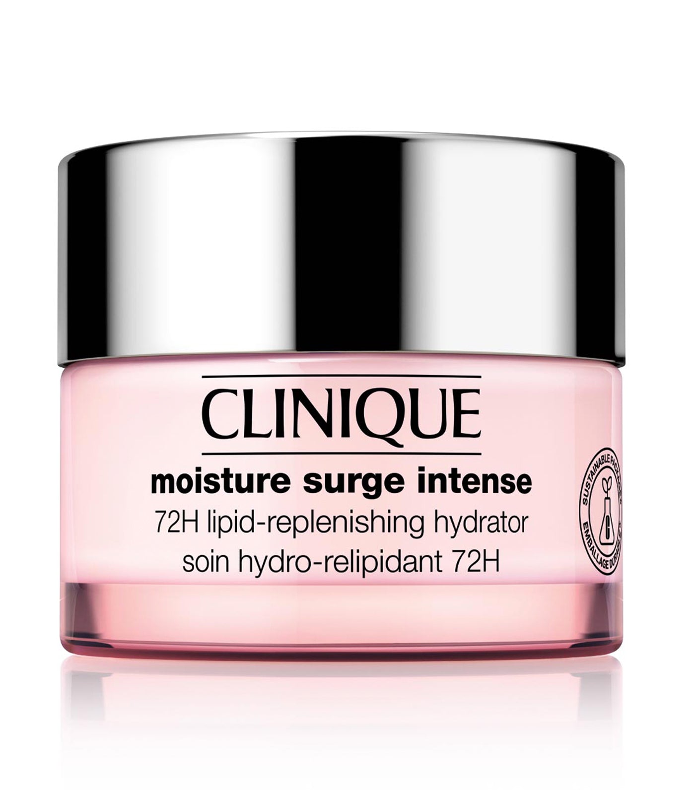 Clinique Moisture Surge™  Intense 72-Hour Lipid-Replenishing Hydrator 50ml
