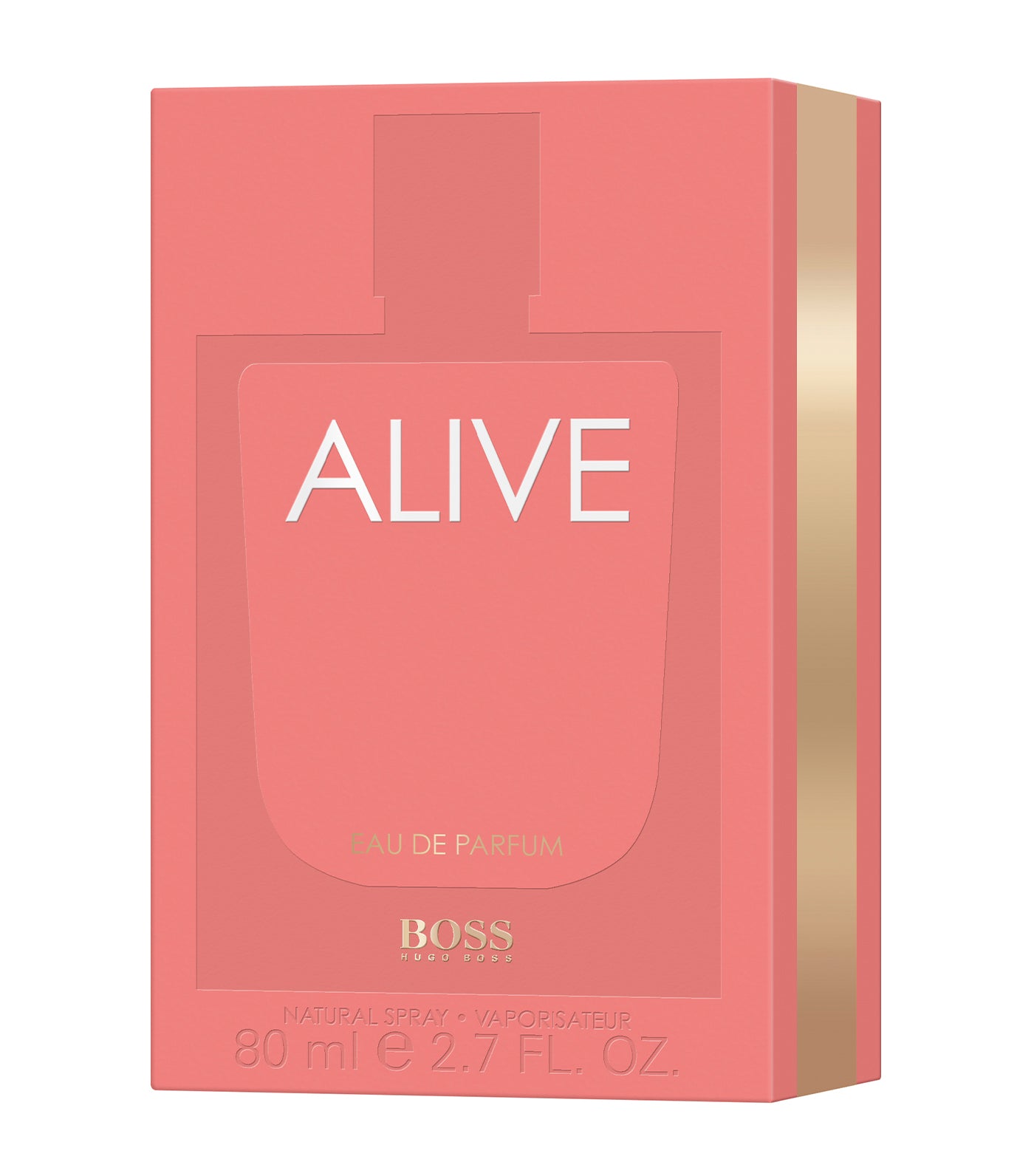 BOSS ALIVE Eau de Parfum