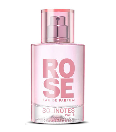 solinotes paris rose eau de parfum