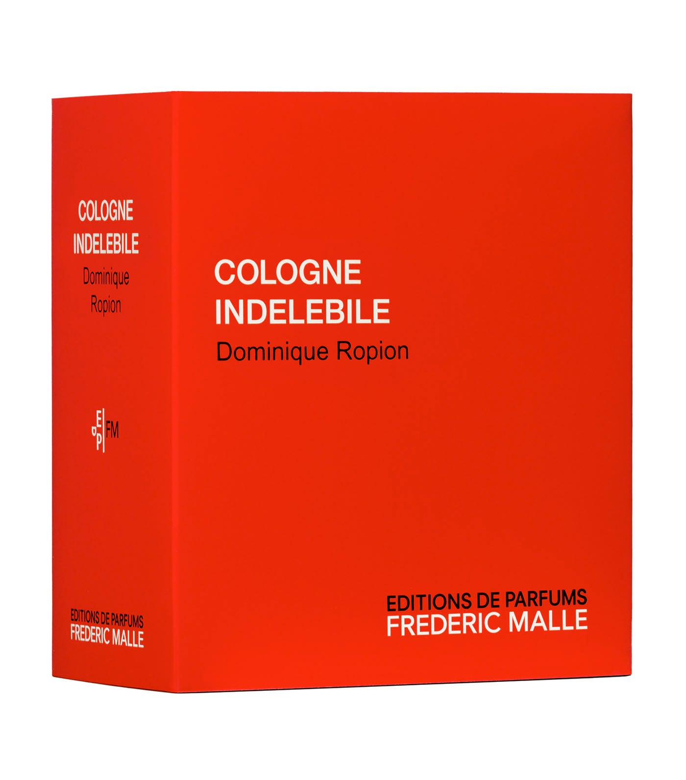 Cologne Indelebile Perfume by Dominique Ropion