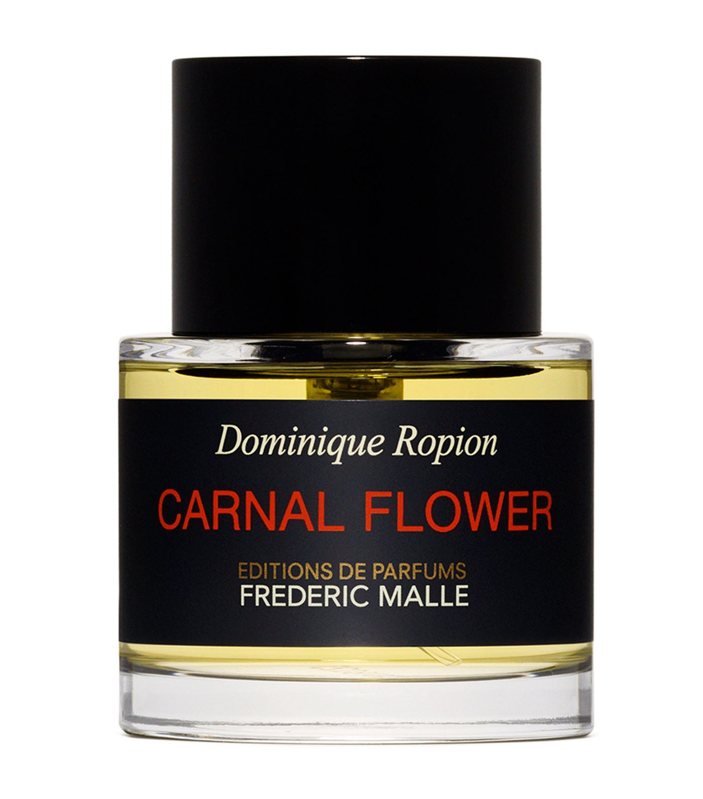 Carnal Flower Perfume by Dominique Ropion