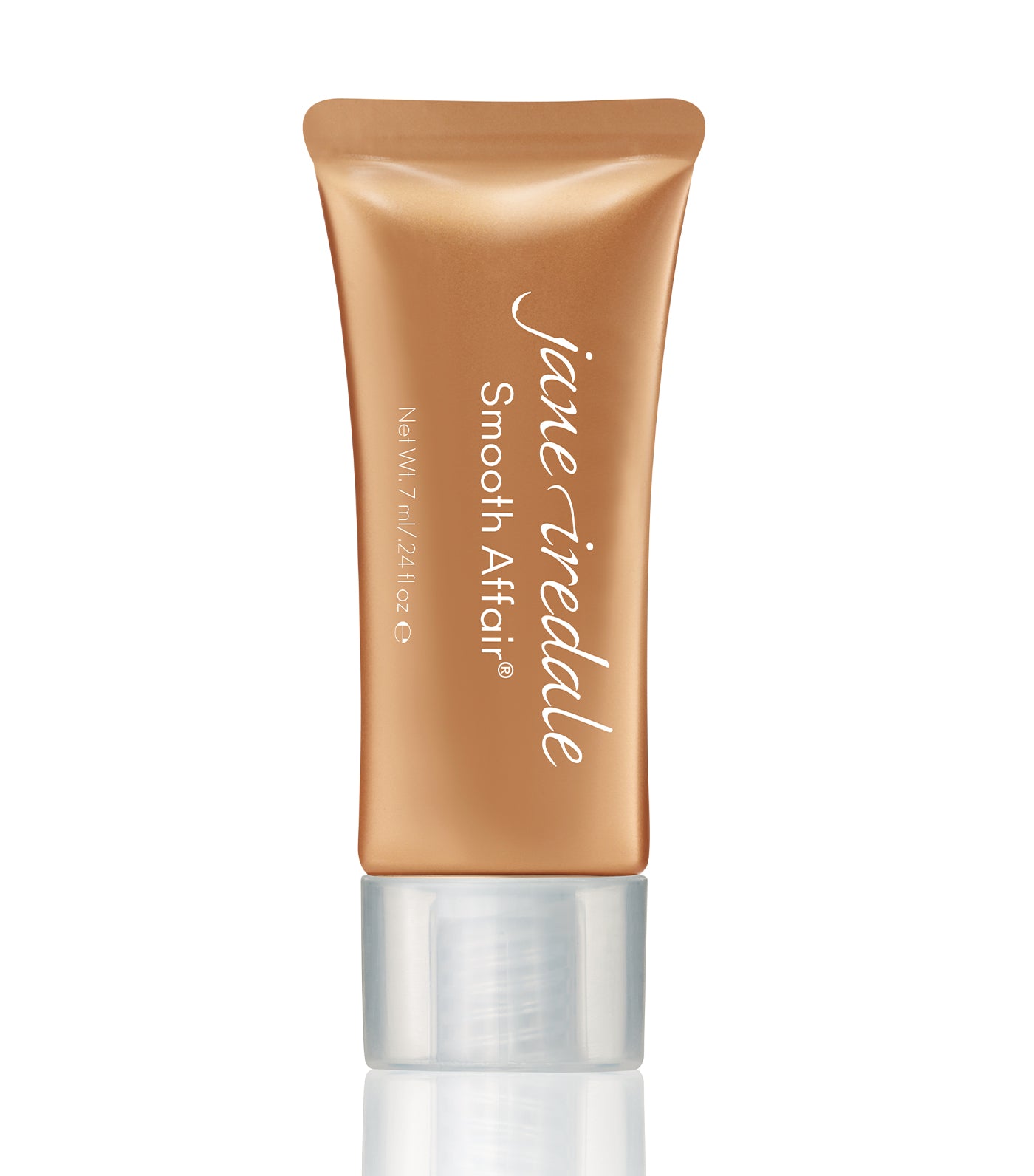 jane iredale Free Mini Smooth Affair® Facial Primer & Brightener