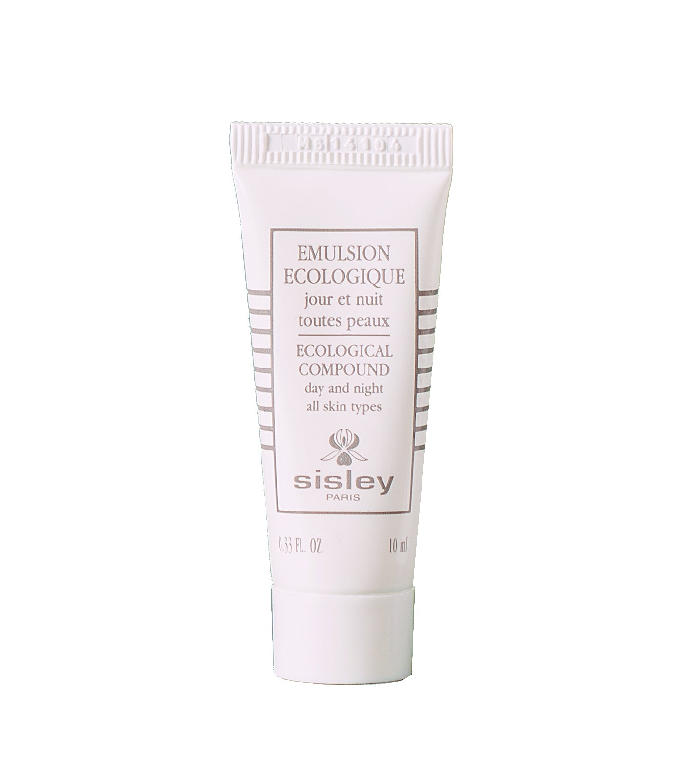 Sisley Paris Free Deluxe-size Ecological Compound