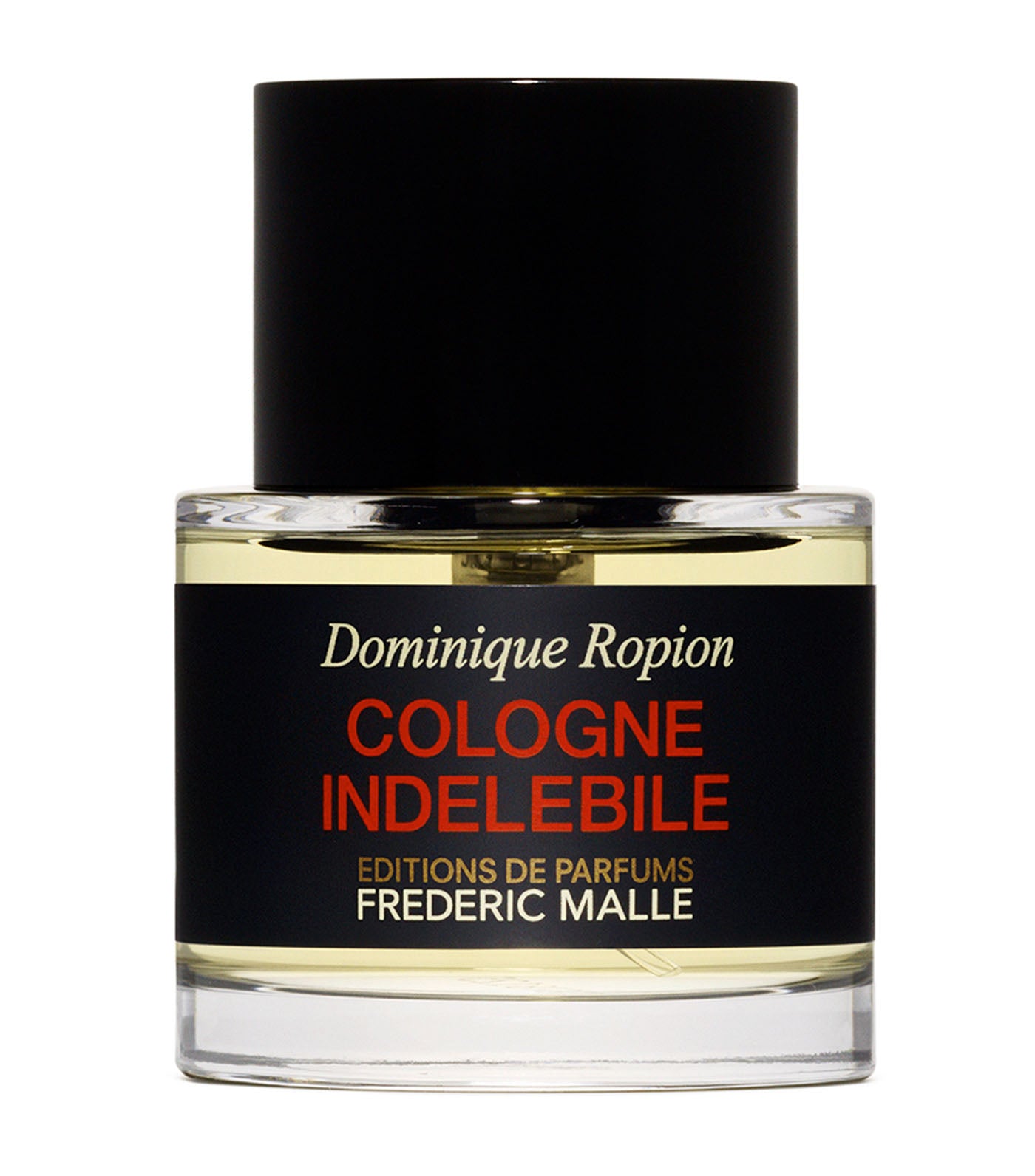 Cologne Indelebile Perfume by Dominique Ropion