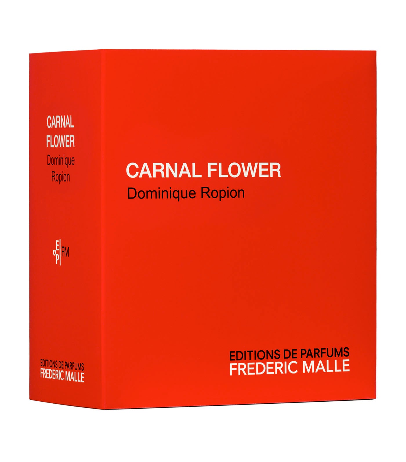 Carnal Flower Perfume by Dominique Ropion