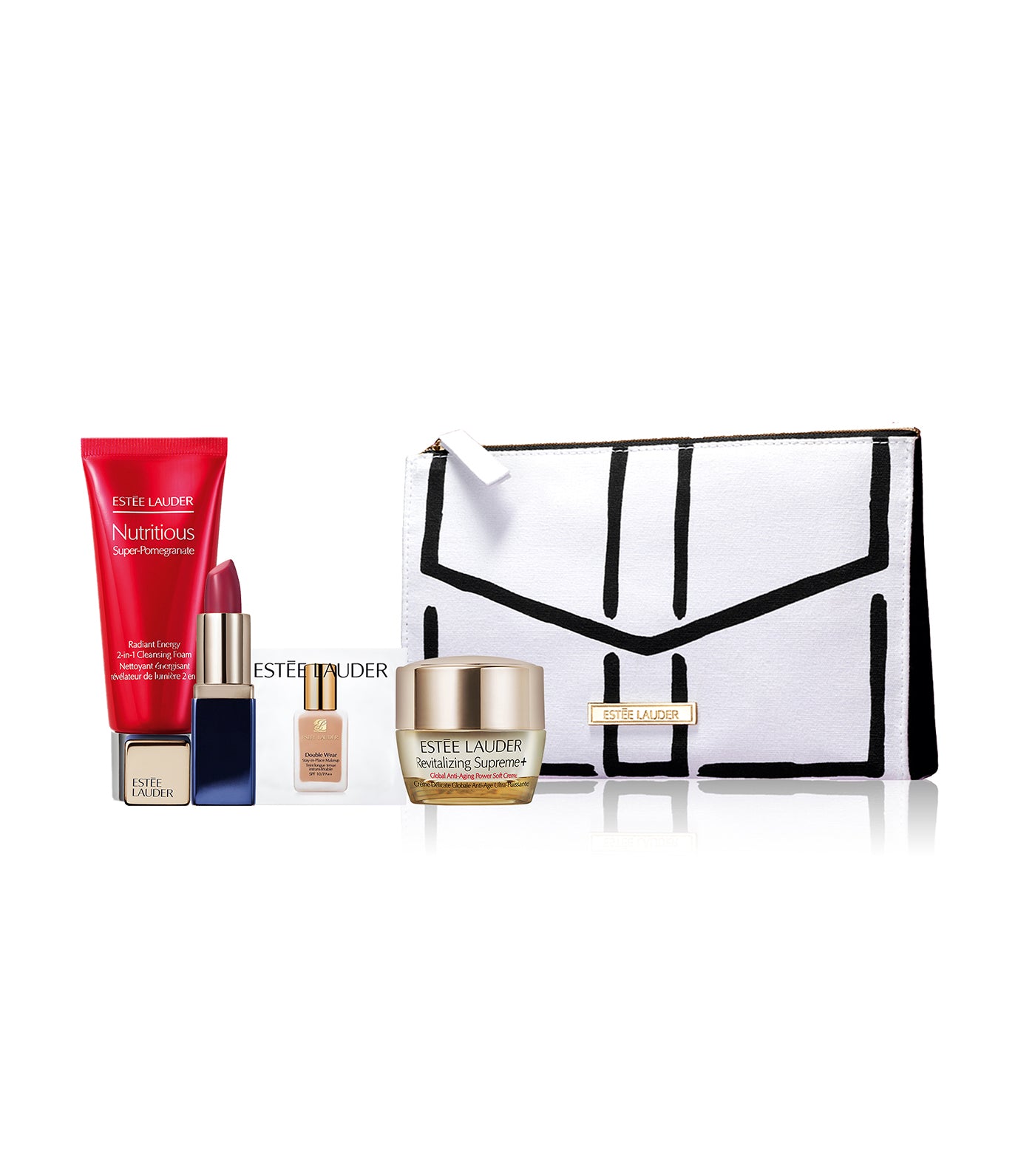 Estée Lauder Free GRL PWR Bundle Set