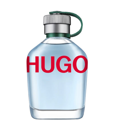 HUGO BOSS Fragrances HUGO Man Eau de Toilette