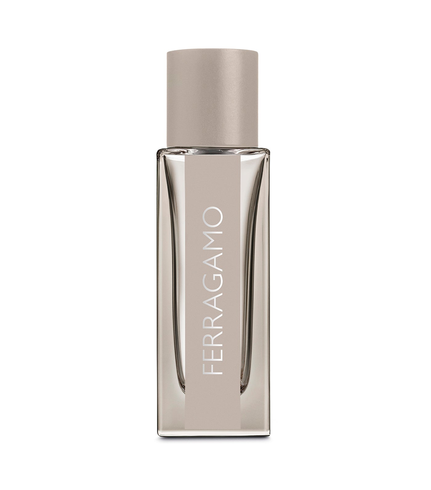 Ferragamo Bright Leather Eau de Toilette