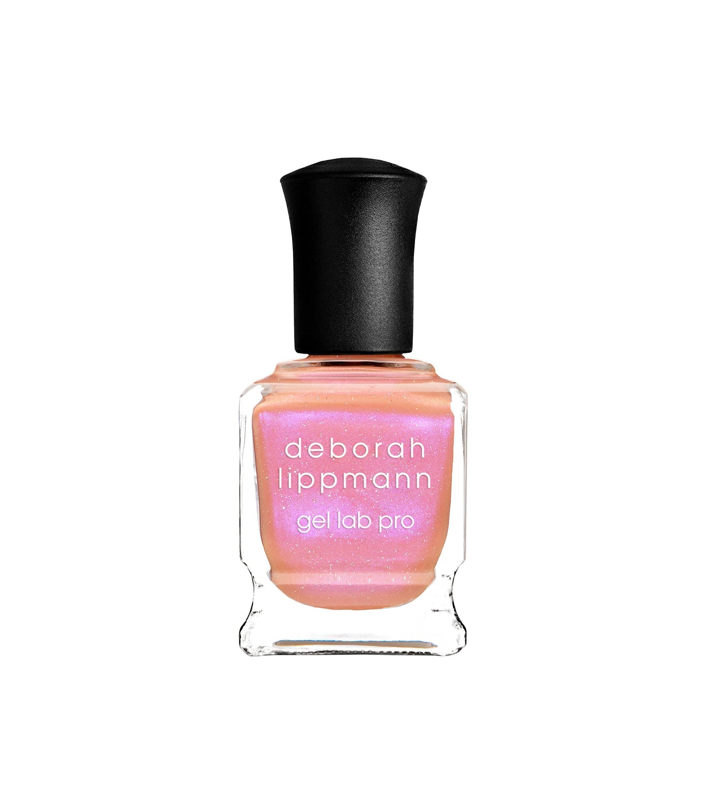 Gel Lab Pro Nail Polish - Corals