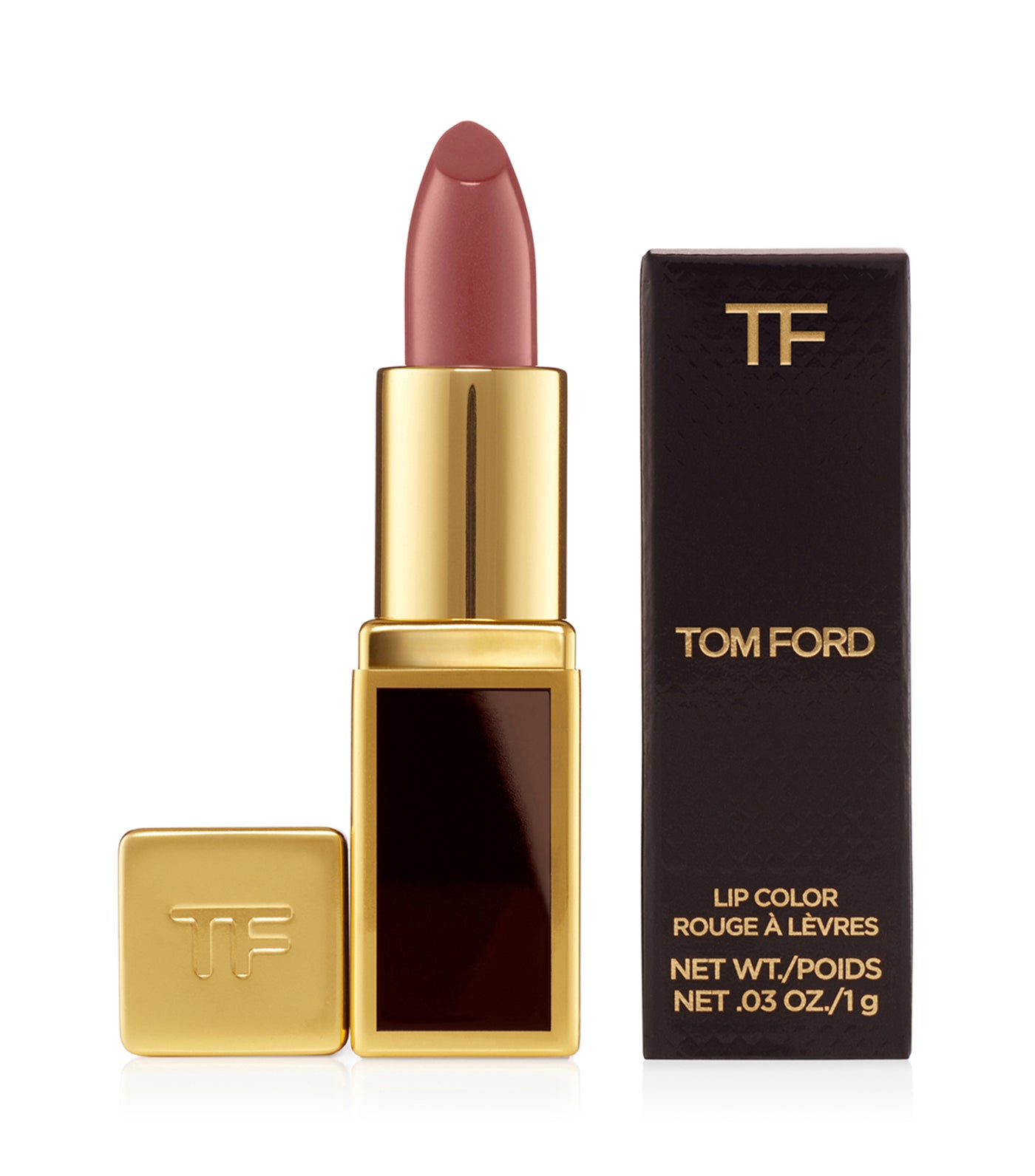 Free Mini Lip Color