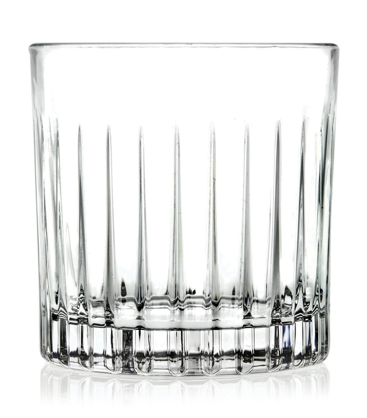Timeless Glassware