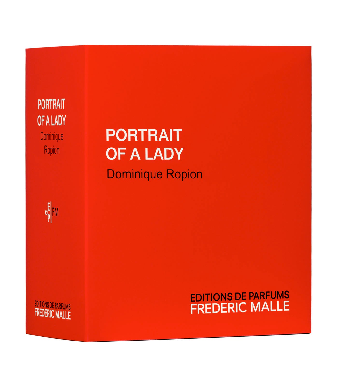 Portrait of a Lady Perfume by Dominique Ropion