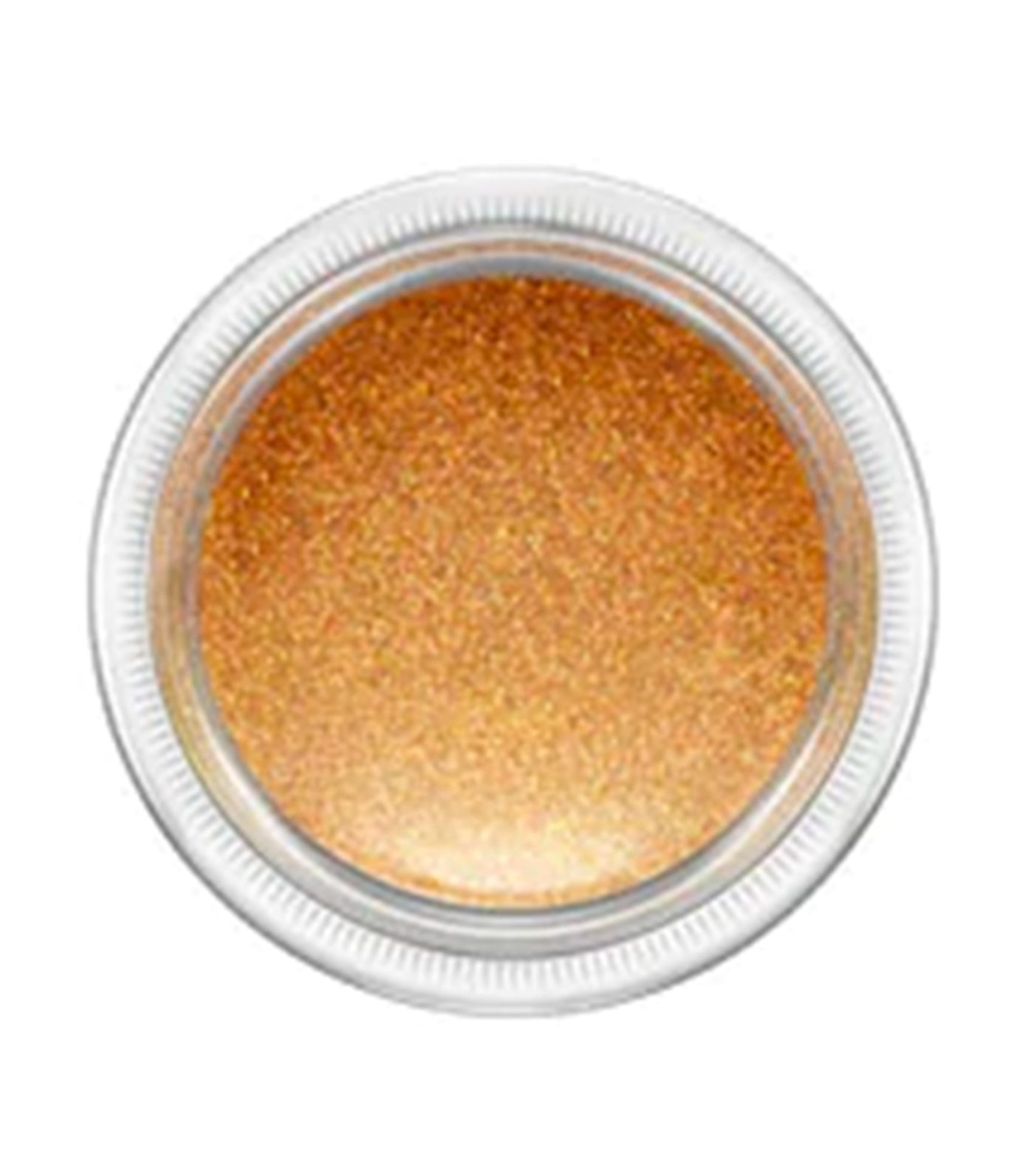 mac cosmetics pro longwear paint pot born to beam