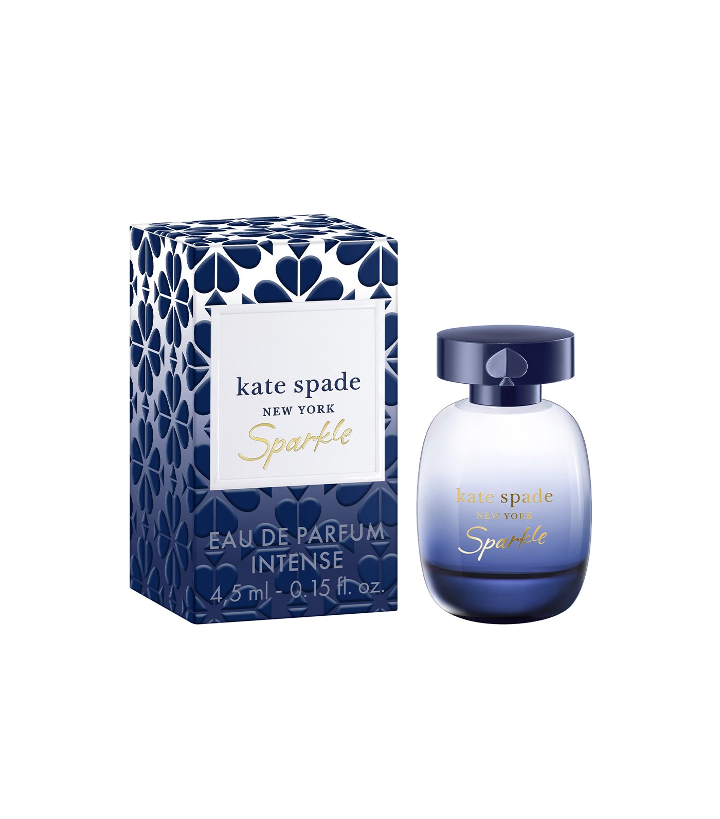 Free Mini Sparkle Eau de Parfum Intense