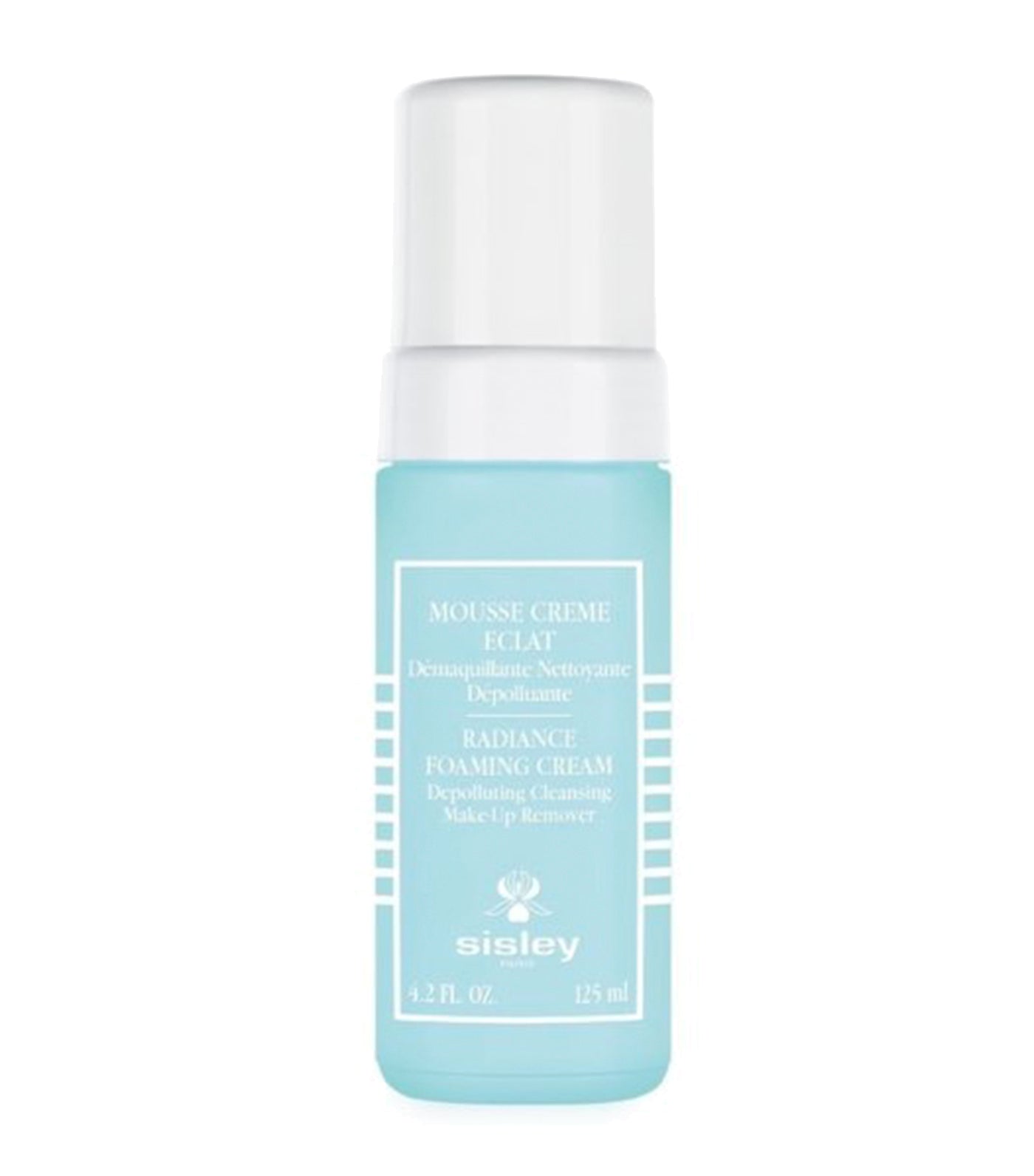 Sisley Paris Radiance Foaming Cream