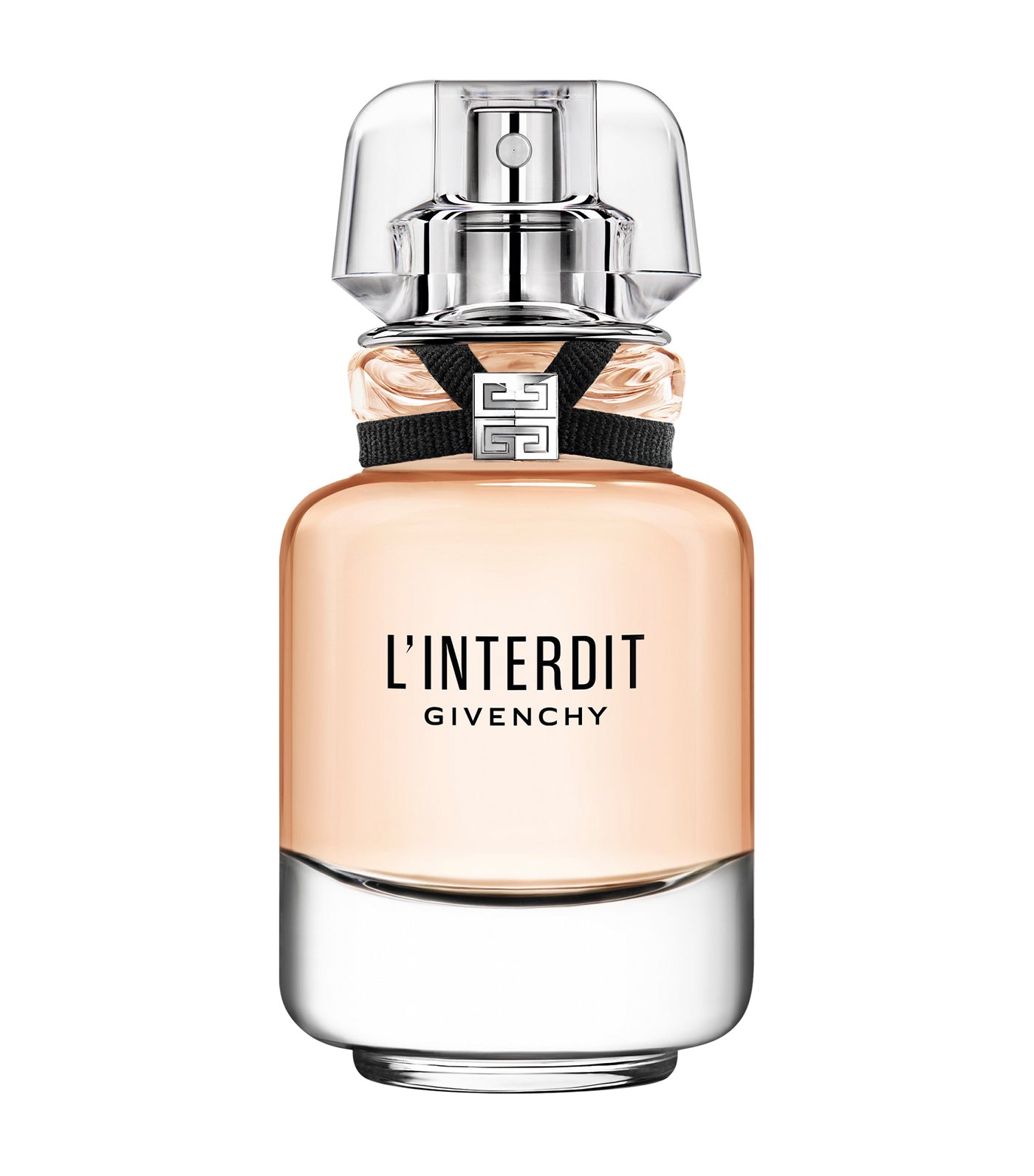 GIVENCHY L'INTERDIT Eau de Toilette