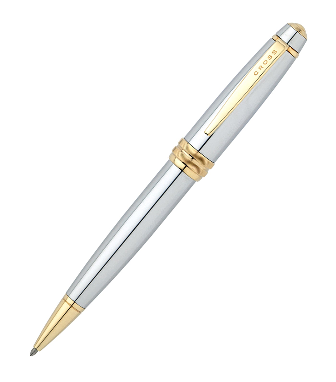 cross bailey medalist ballpoint pen