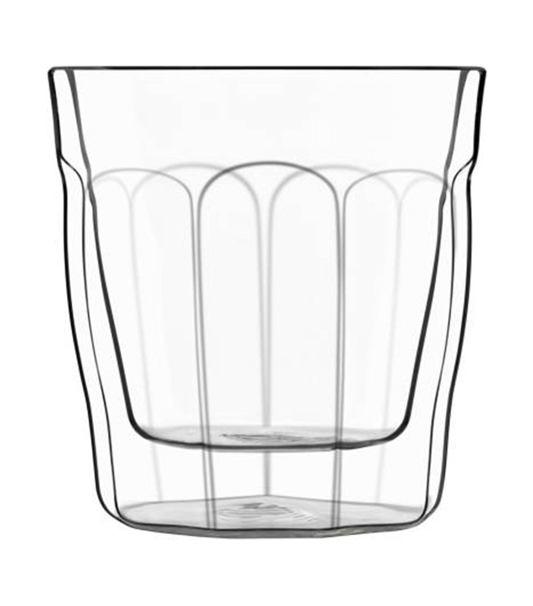 Luigi Bormioli Drink and Design Collection