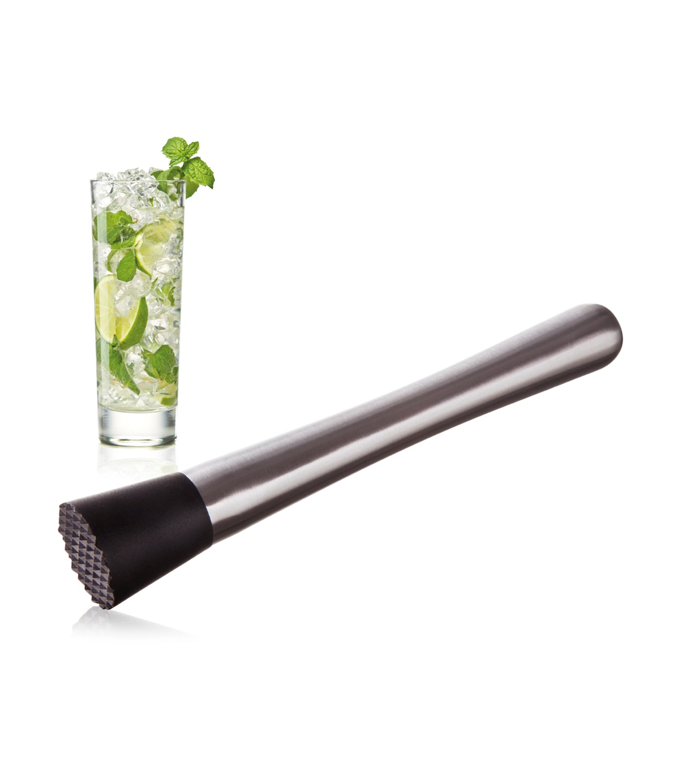 vacu vin cocktail muddler